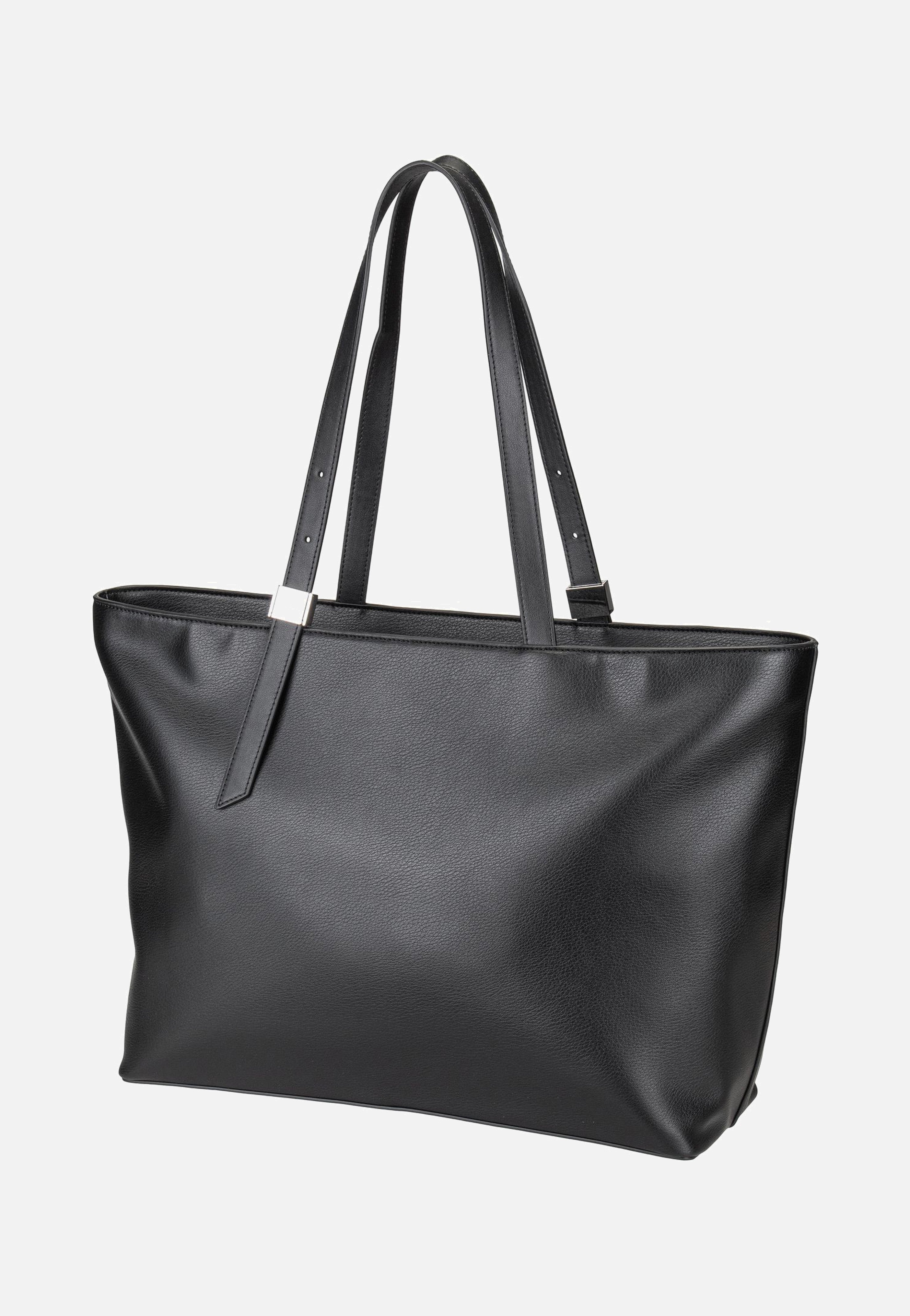 HUGO - Mel 2.0 50541884 Black - Shopper | Women-Image