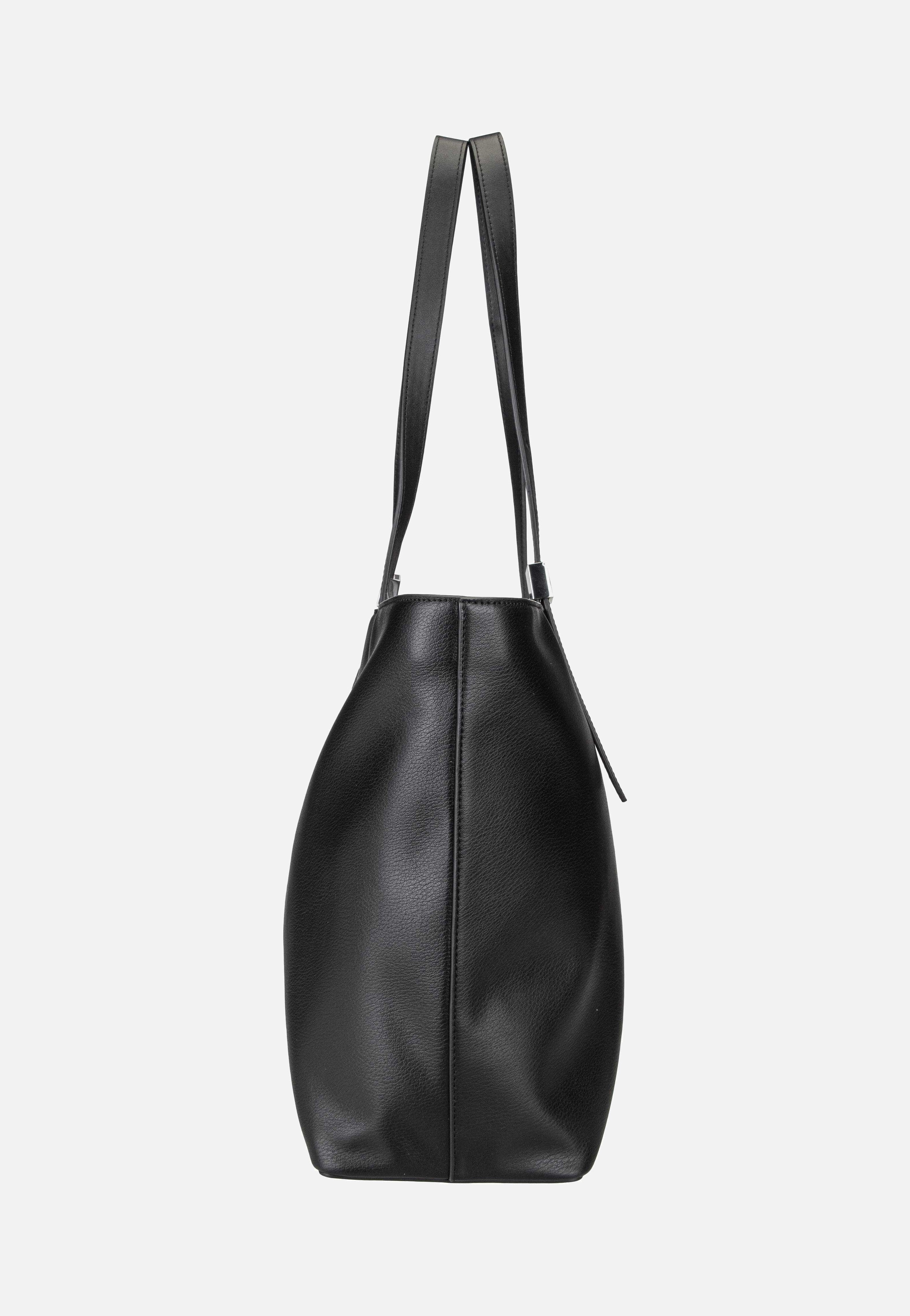 HUGO - Mel 2.0 50541884 Black - Shopper | Women-Image