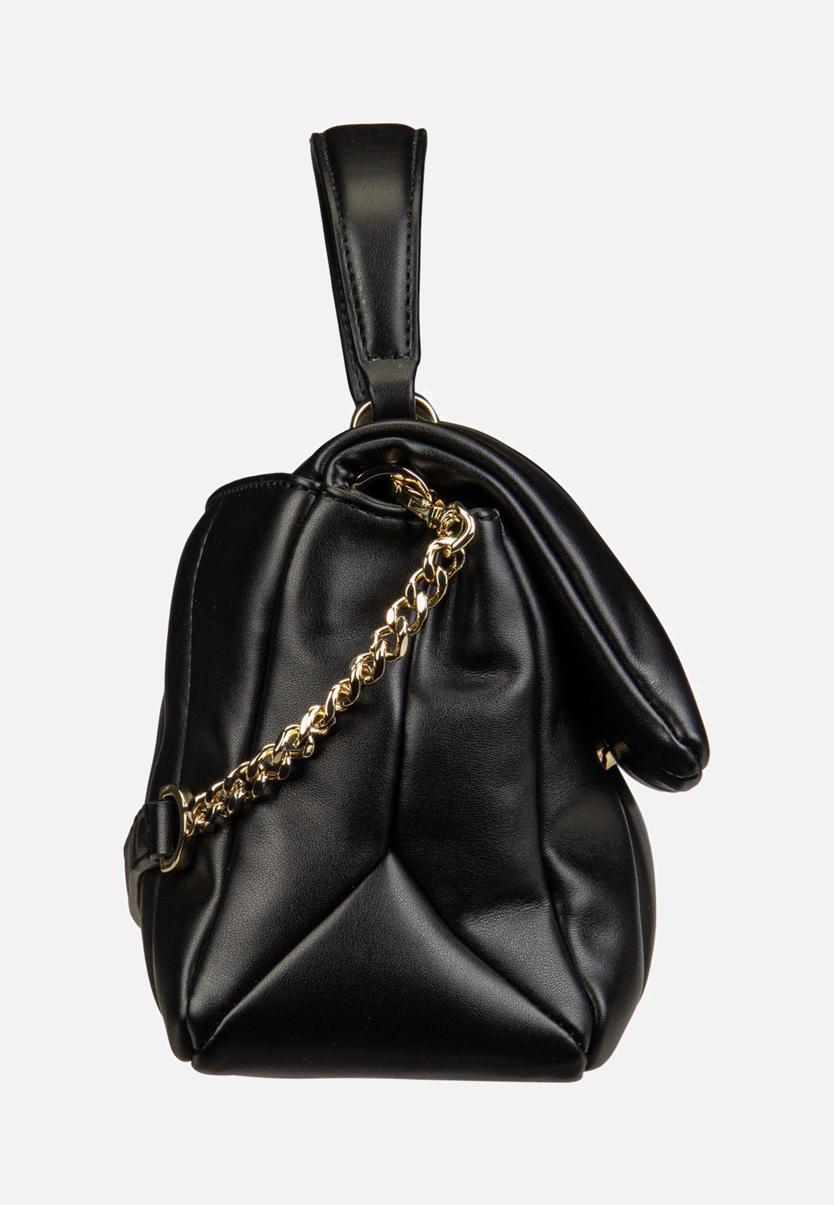 HUGO - B Icon Top Handle 50552194 Black - Handle Bag | Women-Image