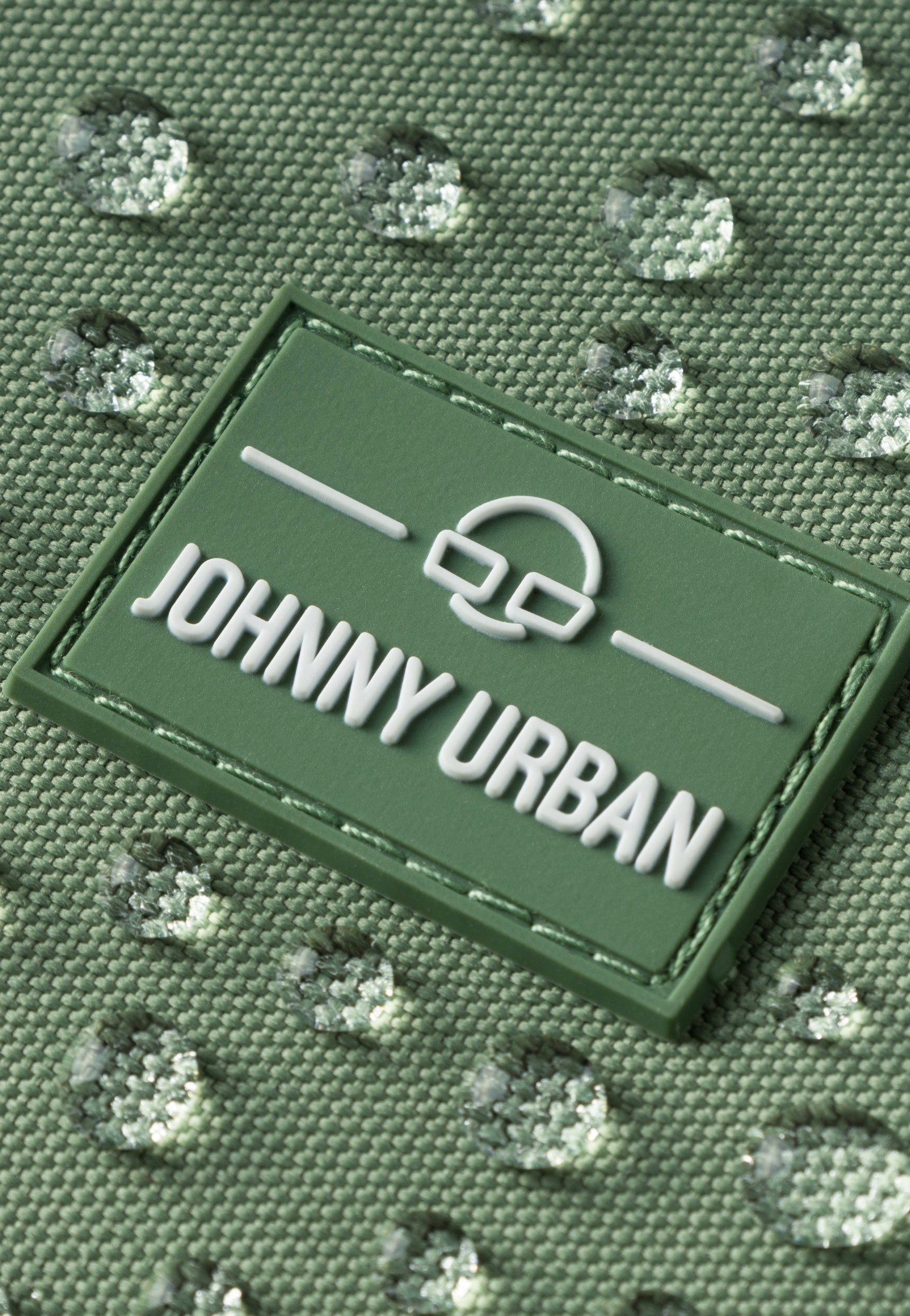 Johnny Urban Ally Medium Sage Green Umhängetasche