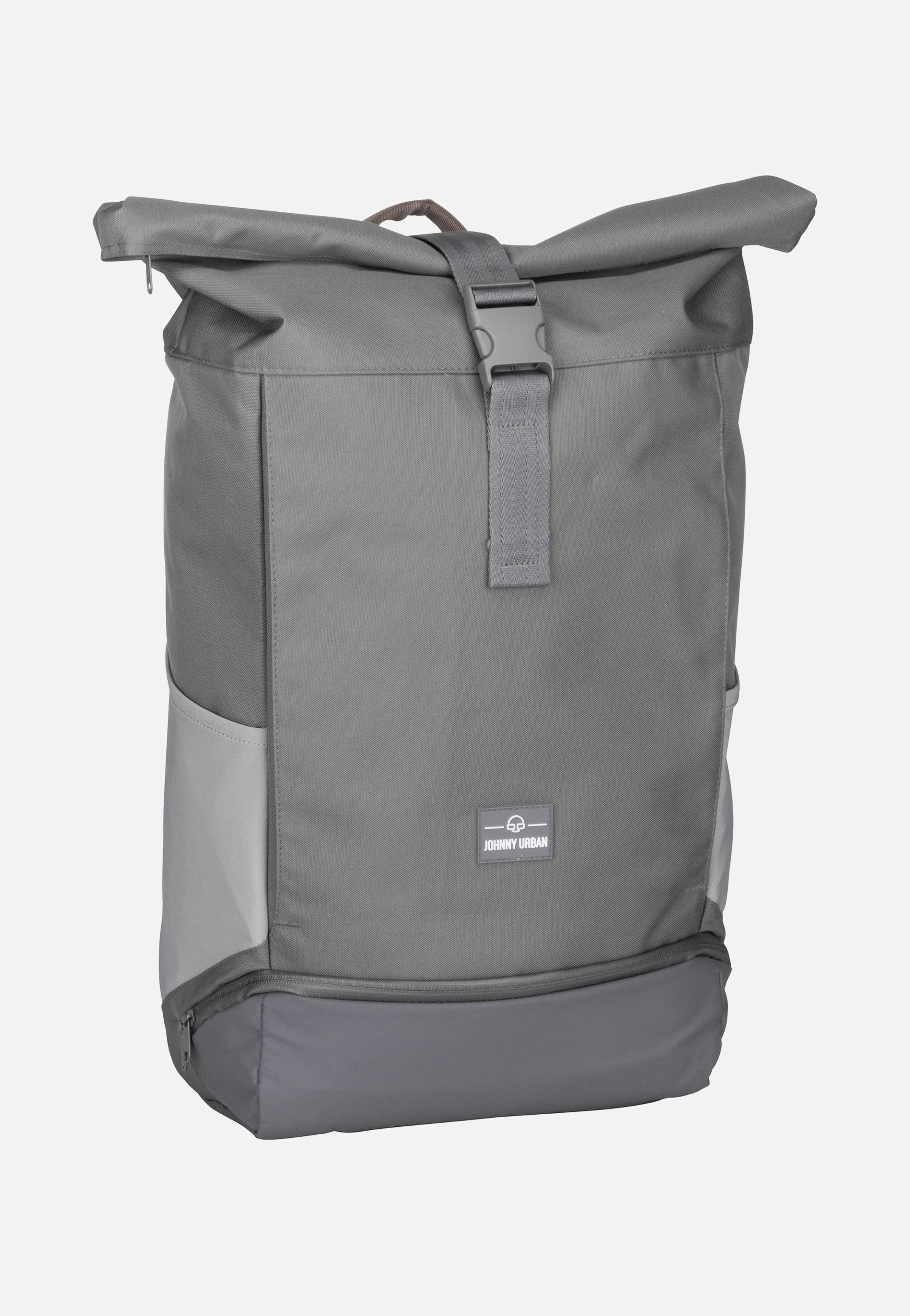 Johnny Urban - Allen XL Dunkelgrau - Backpack | Neutral-Image