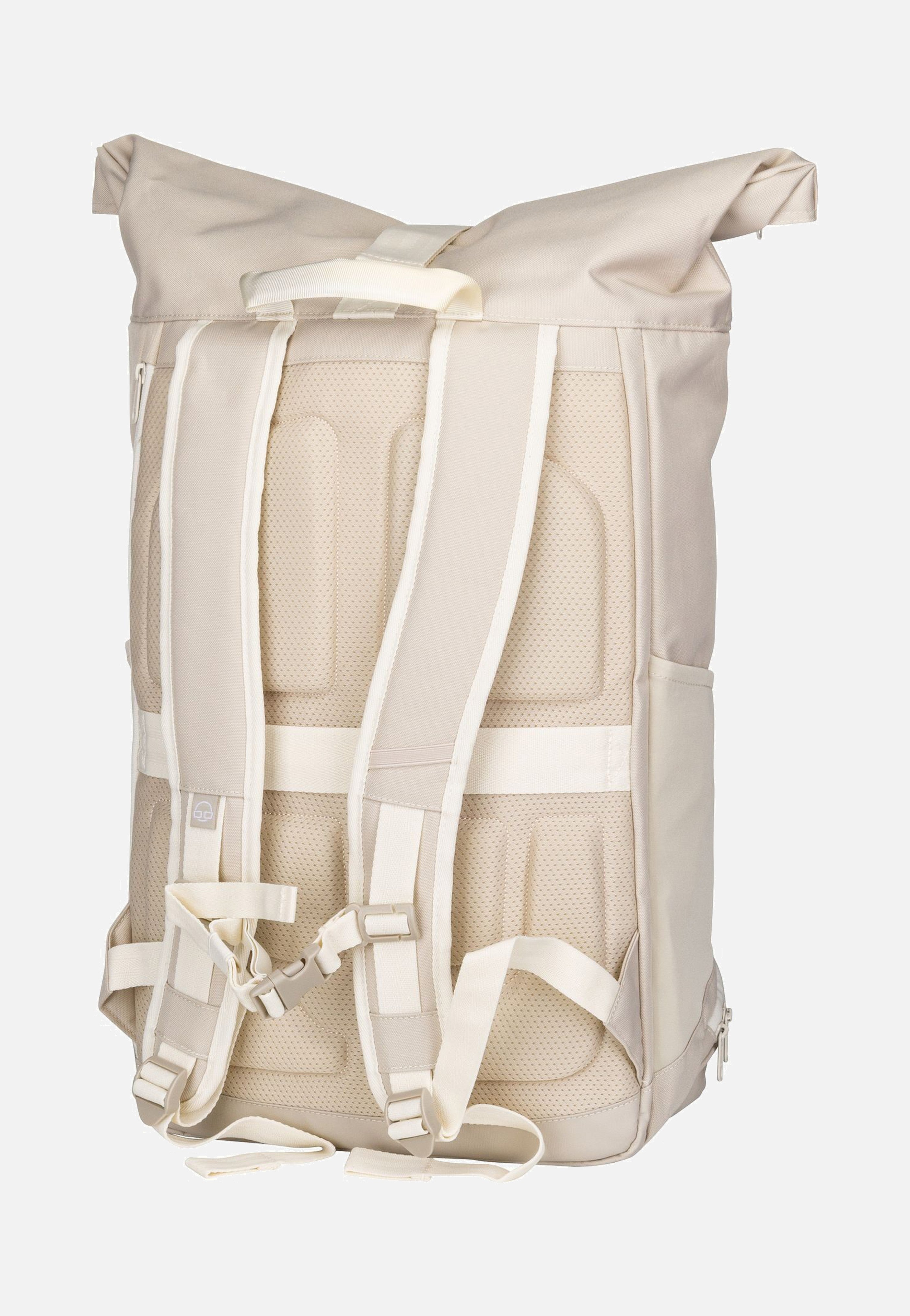 Johnny Urban - Allen XL Sand - Backpack | Neutral-Image