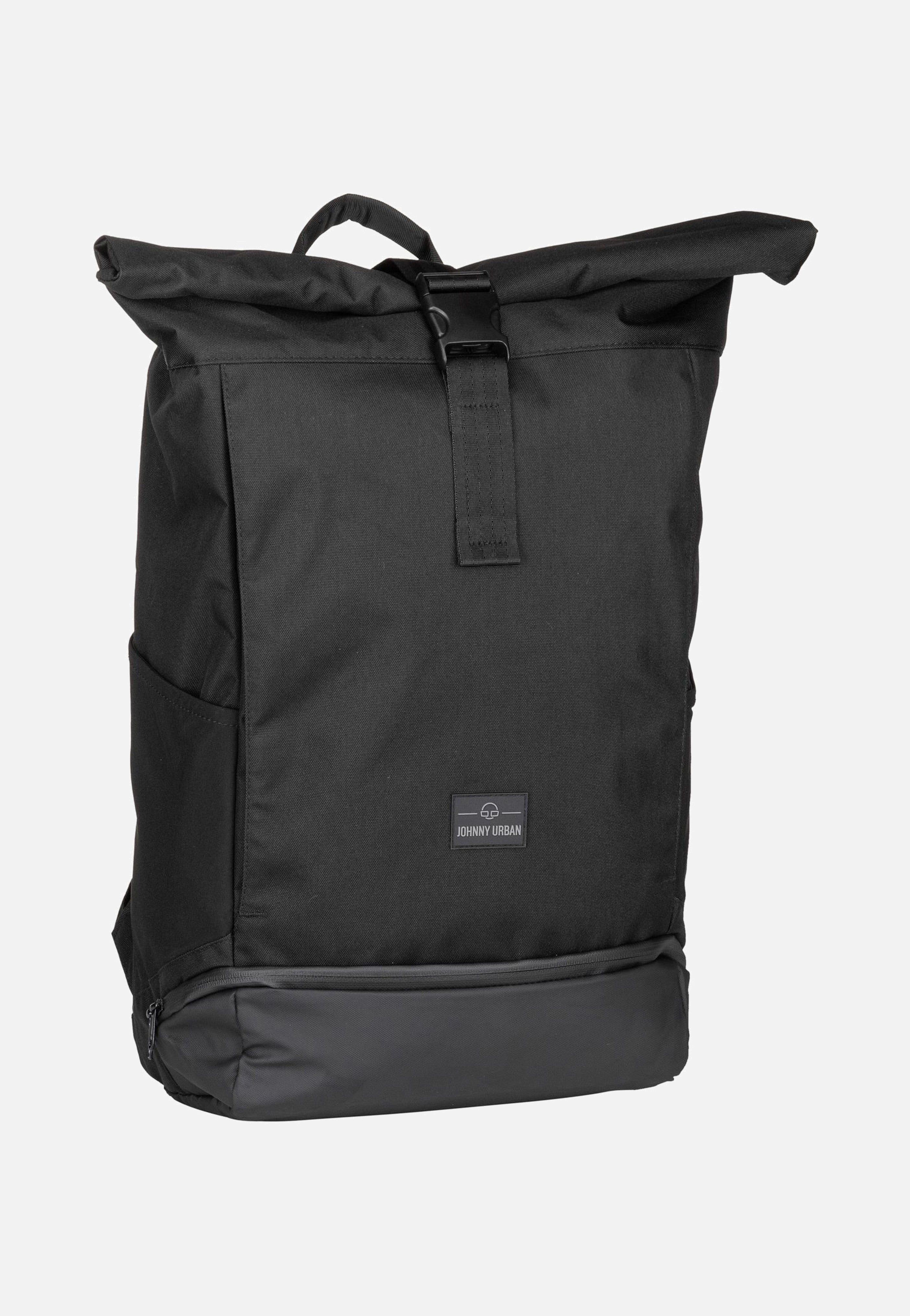 Johnny Urban - Allen XL Schwarz - Backpack | Neutral-Image
