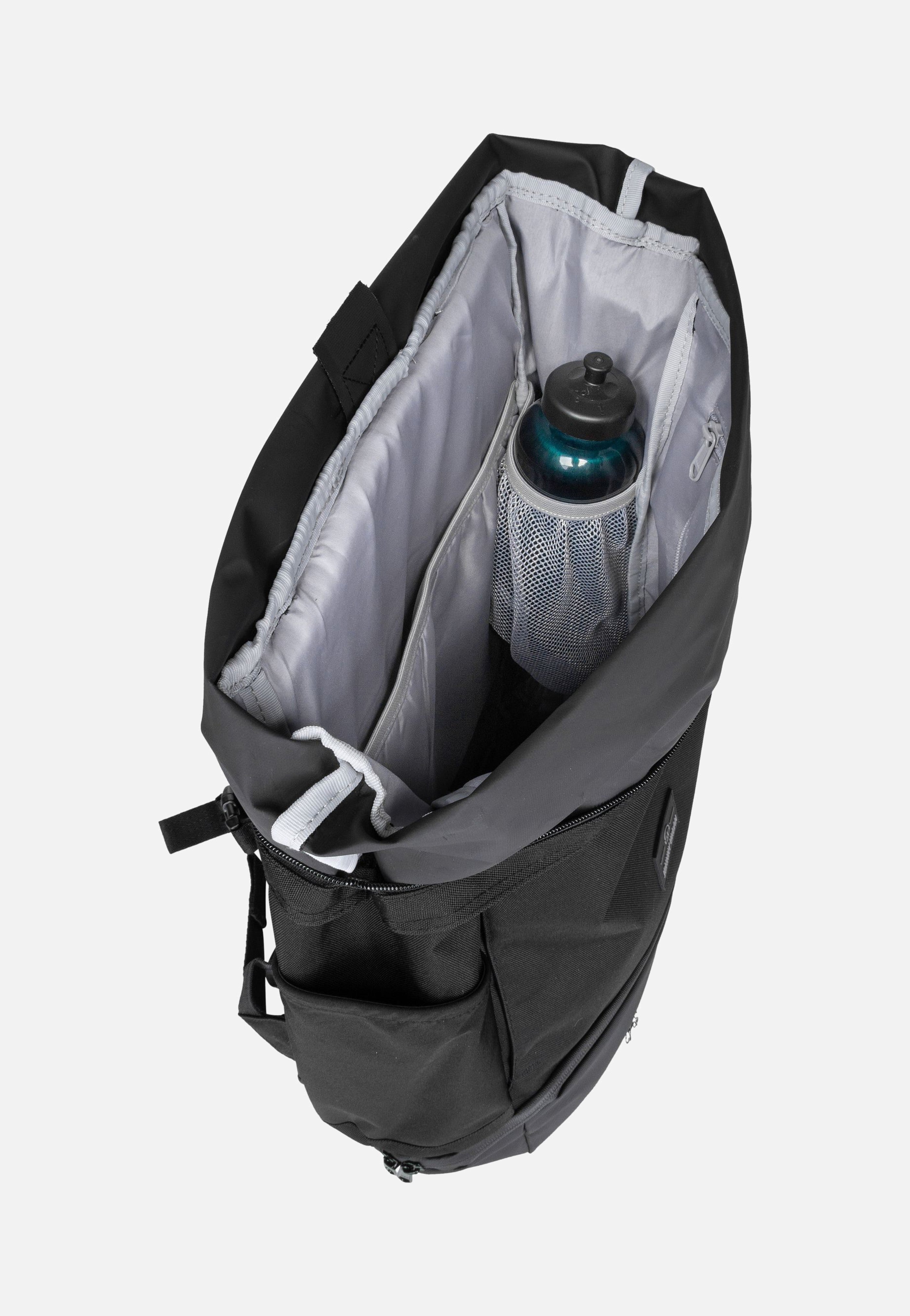 Johnny Urban - Allen XL Schwarz - Backpack | Neutral-Image