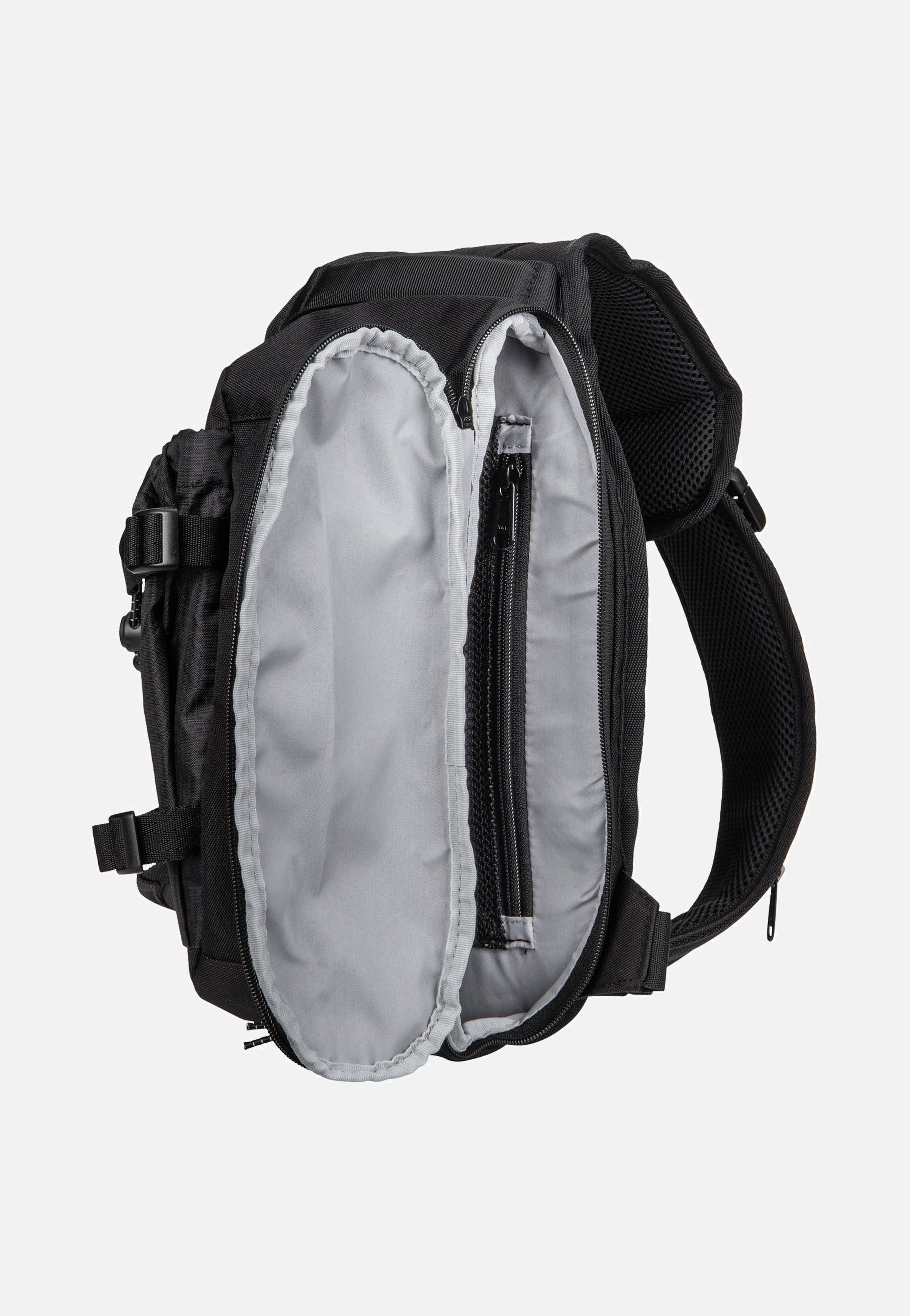 Johnny Urban - Charlie - Sling Bag | Neutral-Image