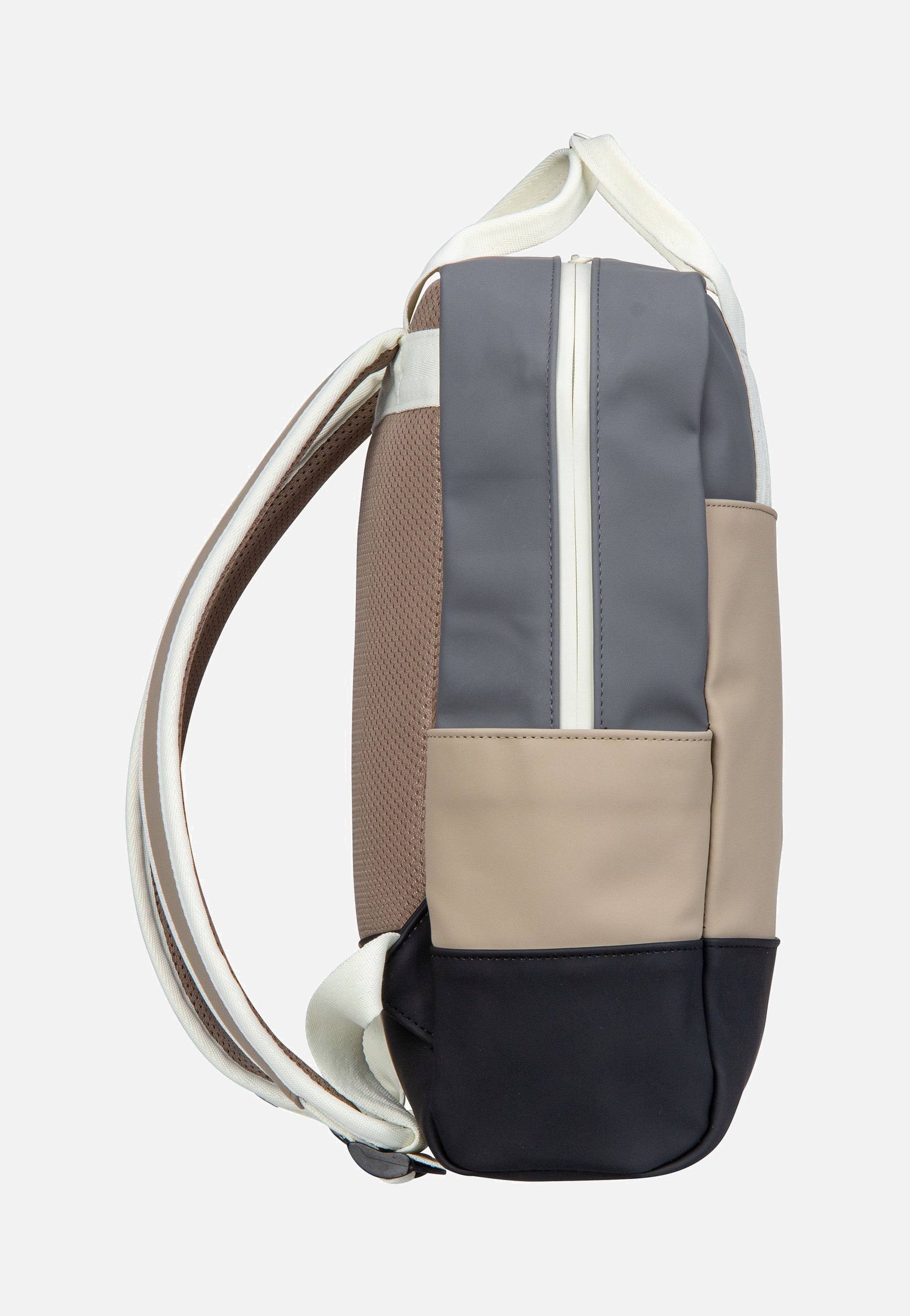 Johnny Urban - Hailey Beige-Grau - Backpack | Neutral-Image