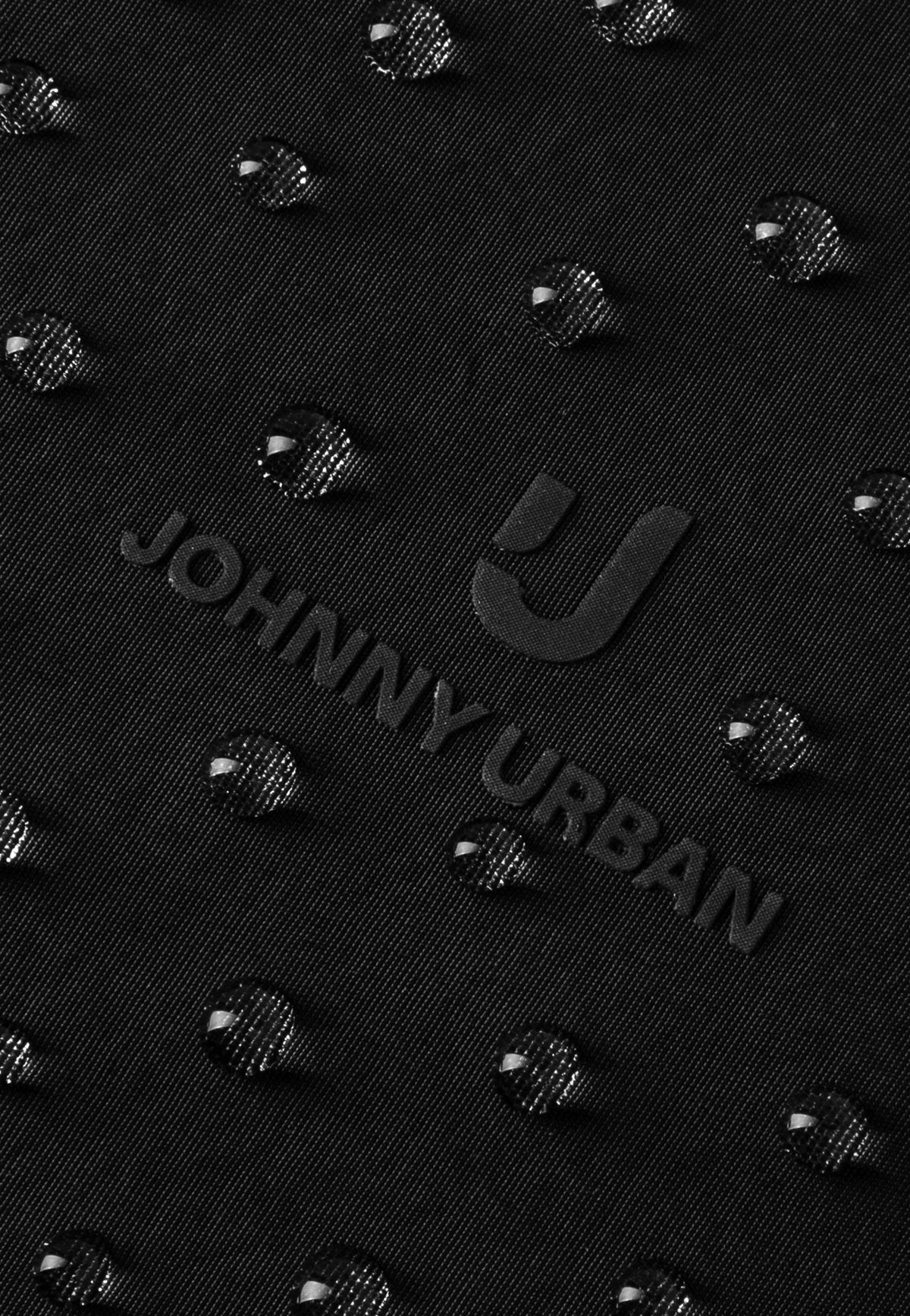 Johnny Urban Isa Black Schultertasche