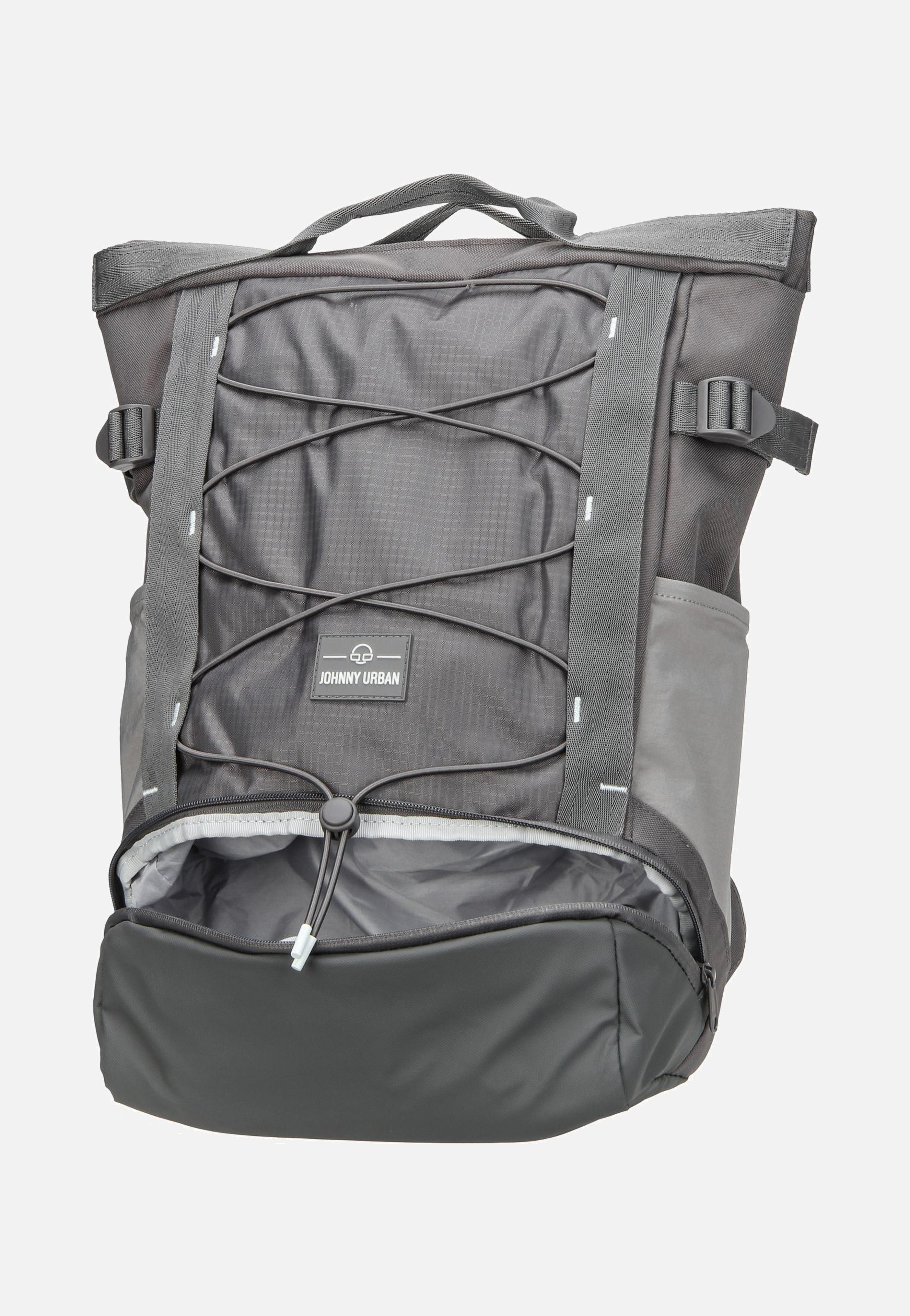 Johnny Urban - Harper Dunkelgrau - Backpack | Neutral-Image