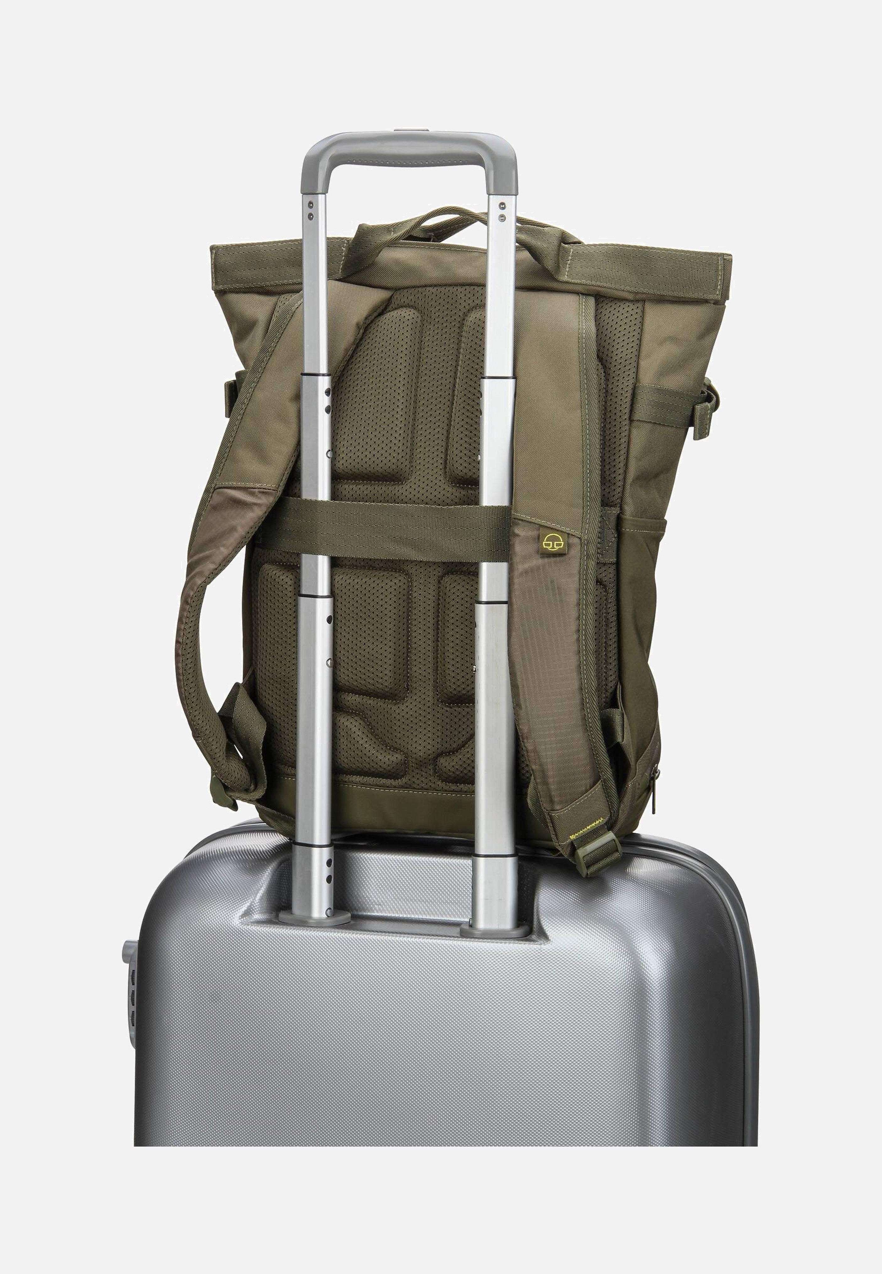 Johnny Urban - Harper Oliv - Backpack | Neutral-Image