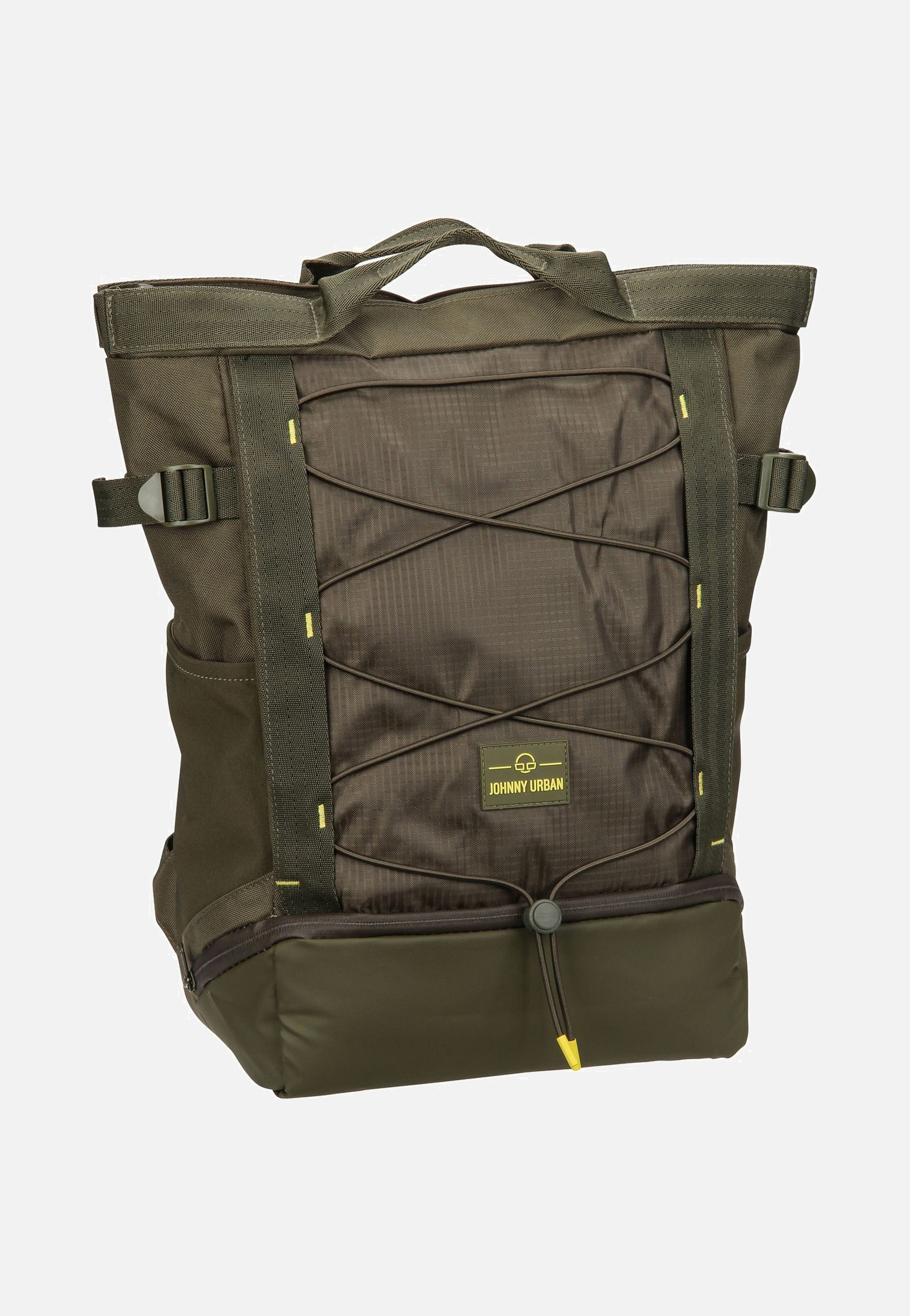 Johnny Urban - Harper Oliv - Backpack | Neutral-Image