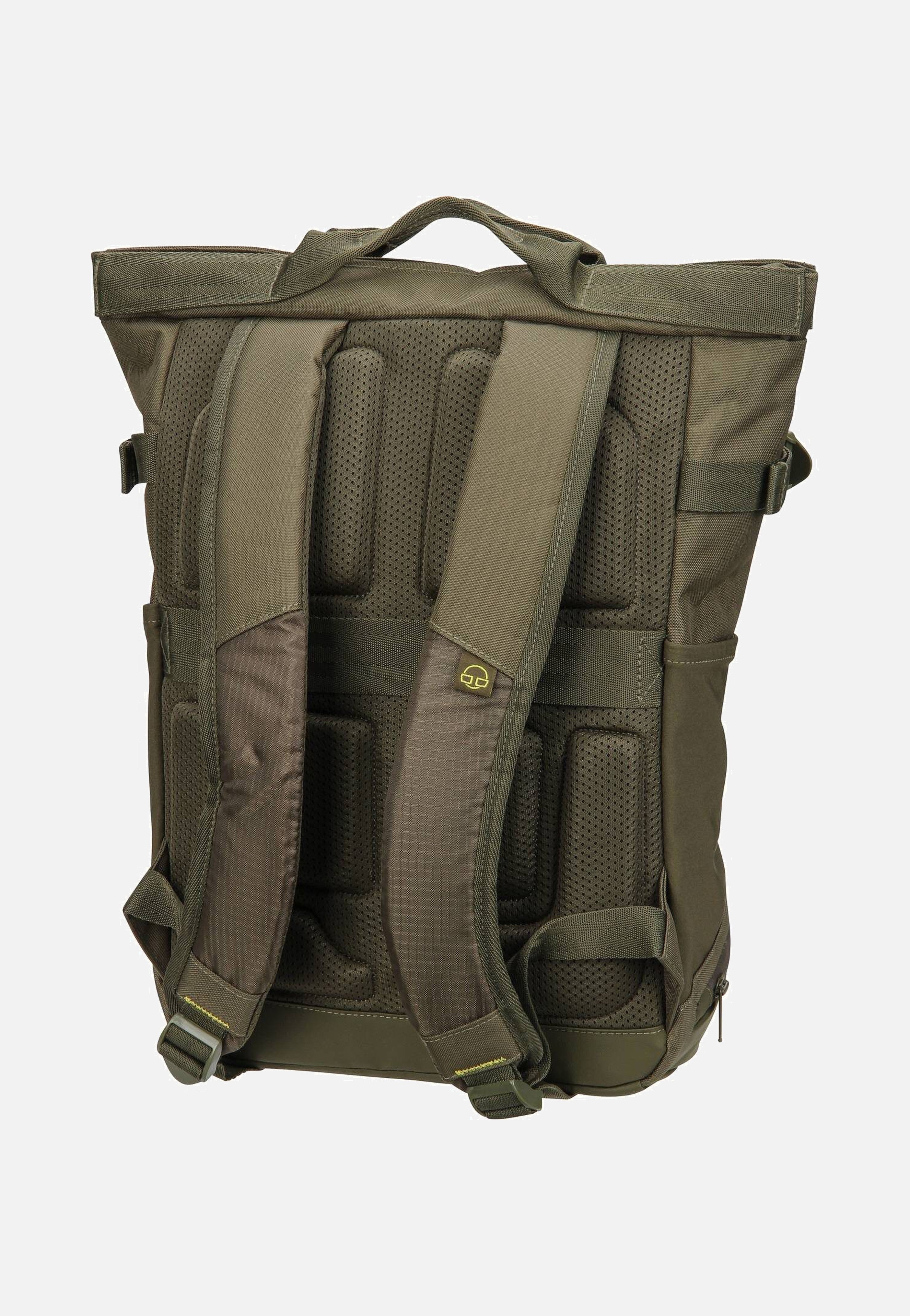 Johnny Urban - Harper Oliv - Backpack | Neutral-Image