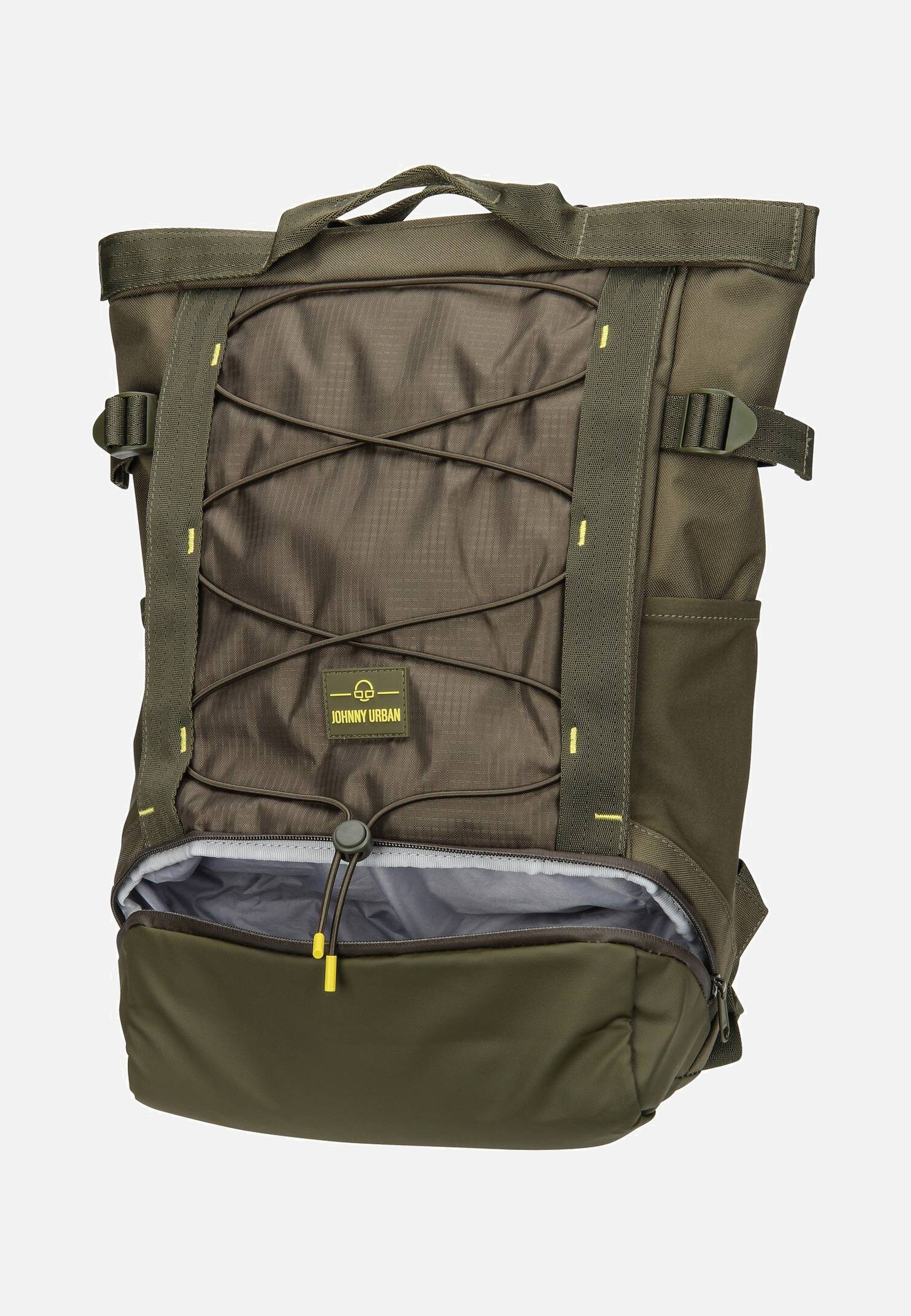 Johnny Urban - Harper Oliv - Backpack | Neutral-Image