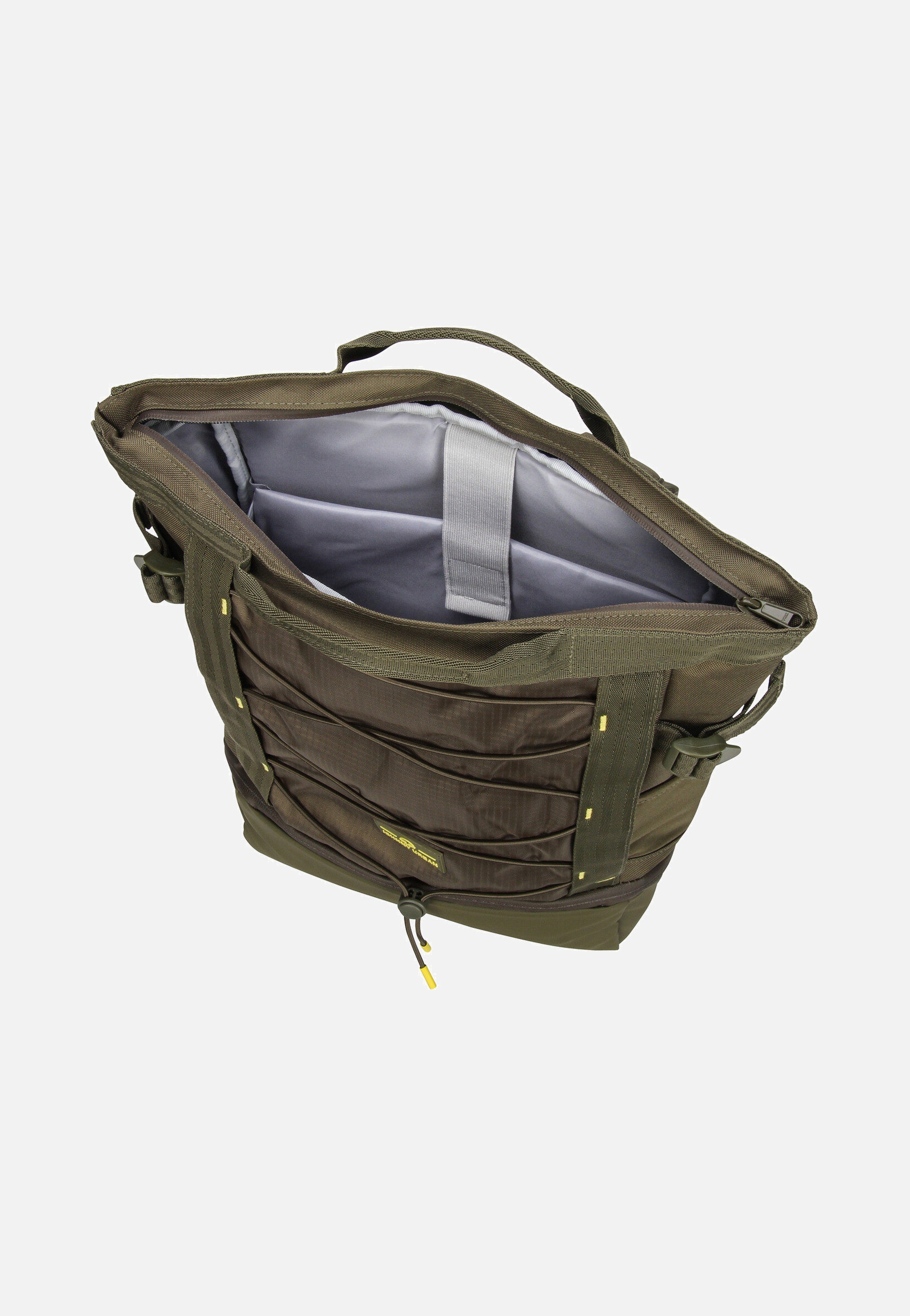 Johnny Urban - Harper Oliv - Backpack | Neutral-Image
