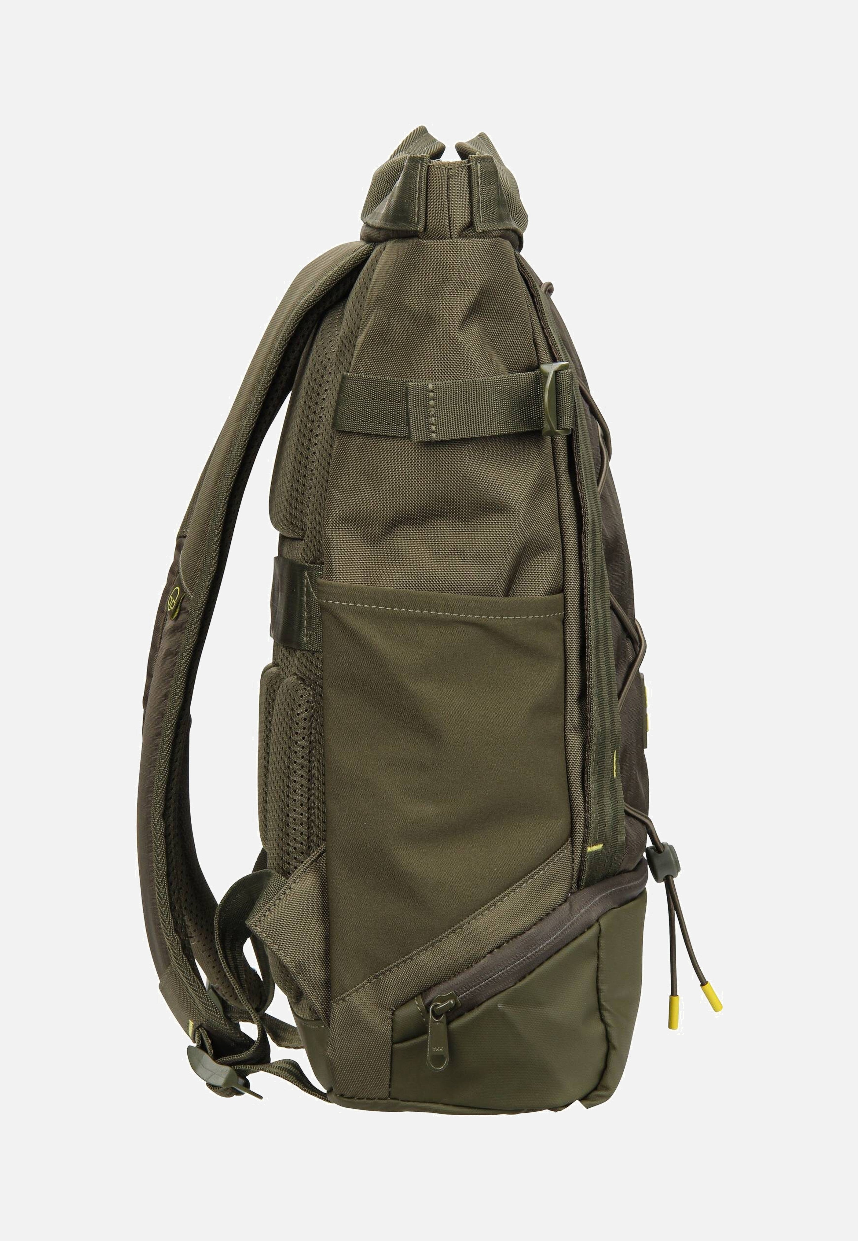 Johnny Urban - Harper Oliv - Backpack | Neutral-Image