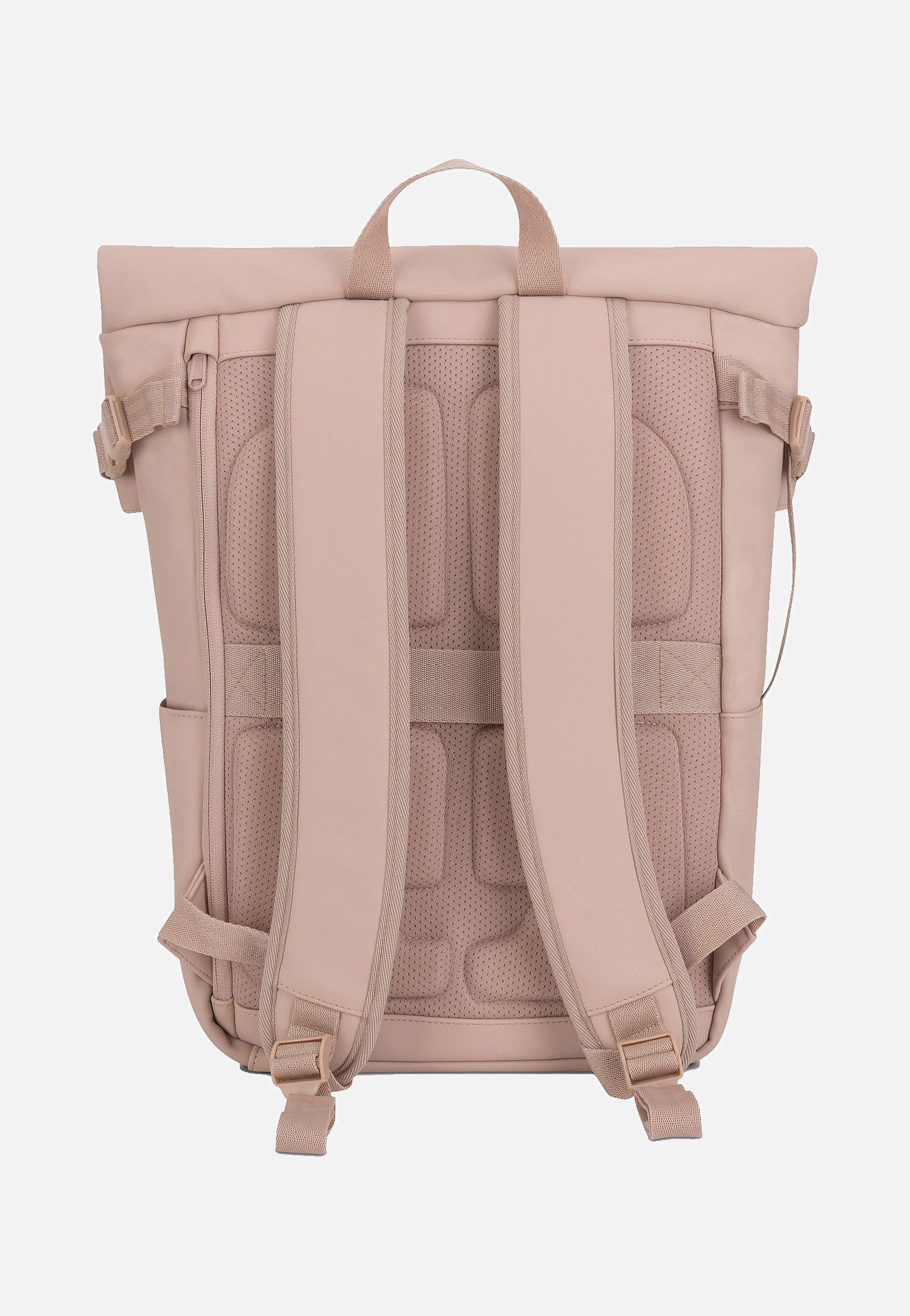 Johnny Urban - Henry Rosa - Rolltop Backpack | Neutral-Image