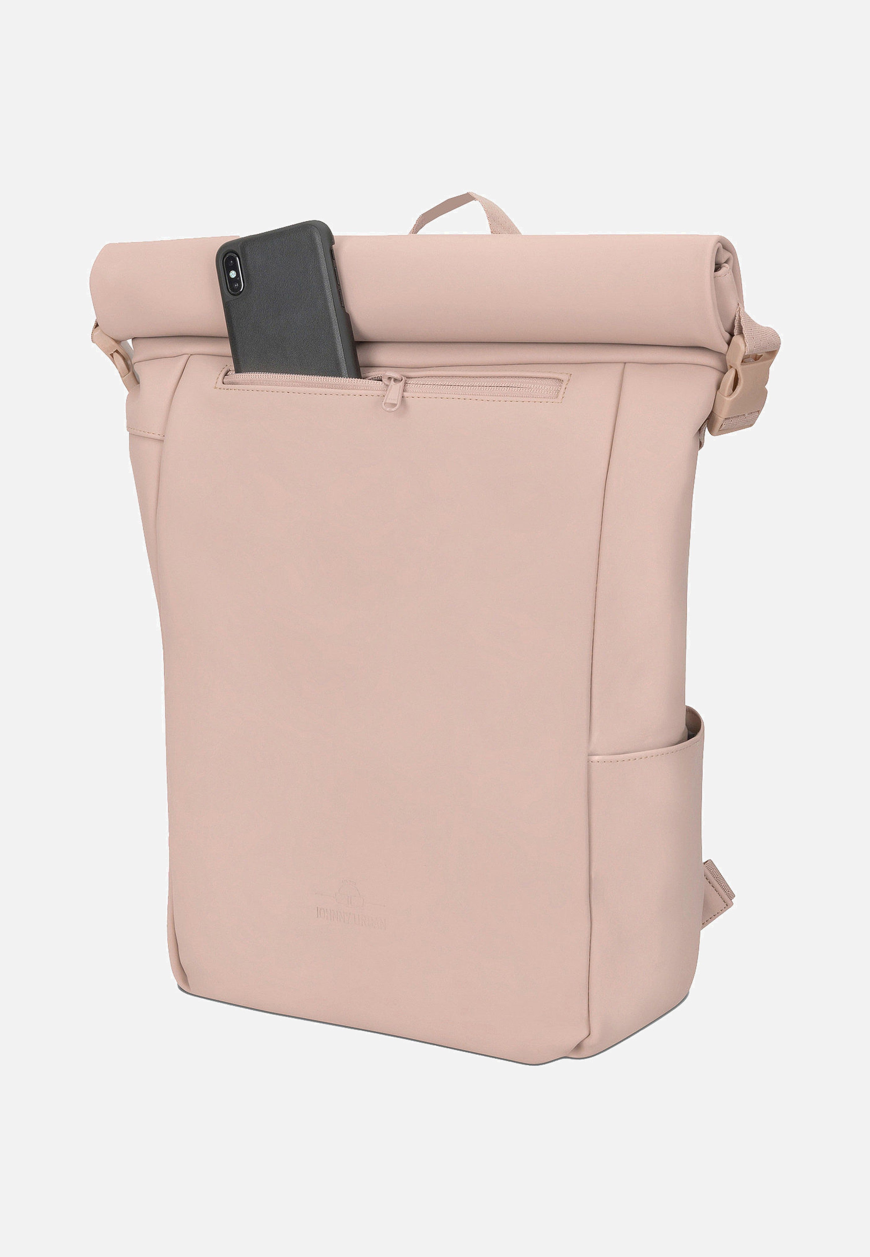 Johnny Urban - Henry Rosa - Rolltop Backpack | Neutral-Image