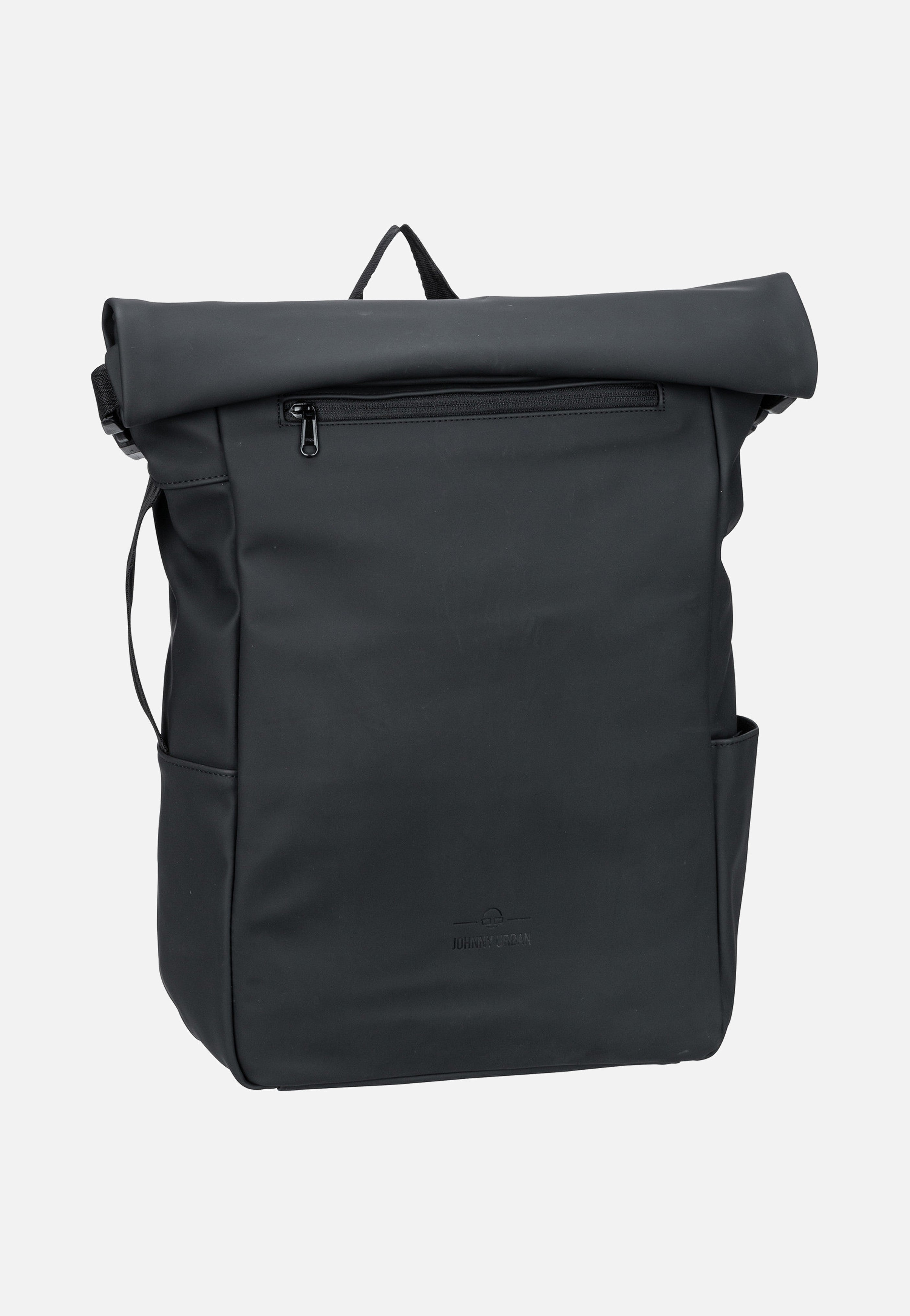 Johnny Urban - Henry Schwarz - Rolltop Backpack | Neutral-Image