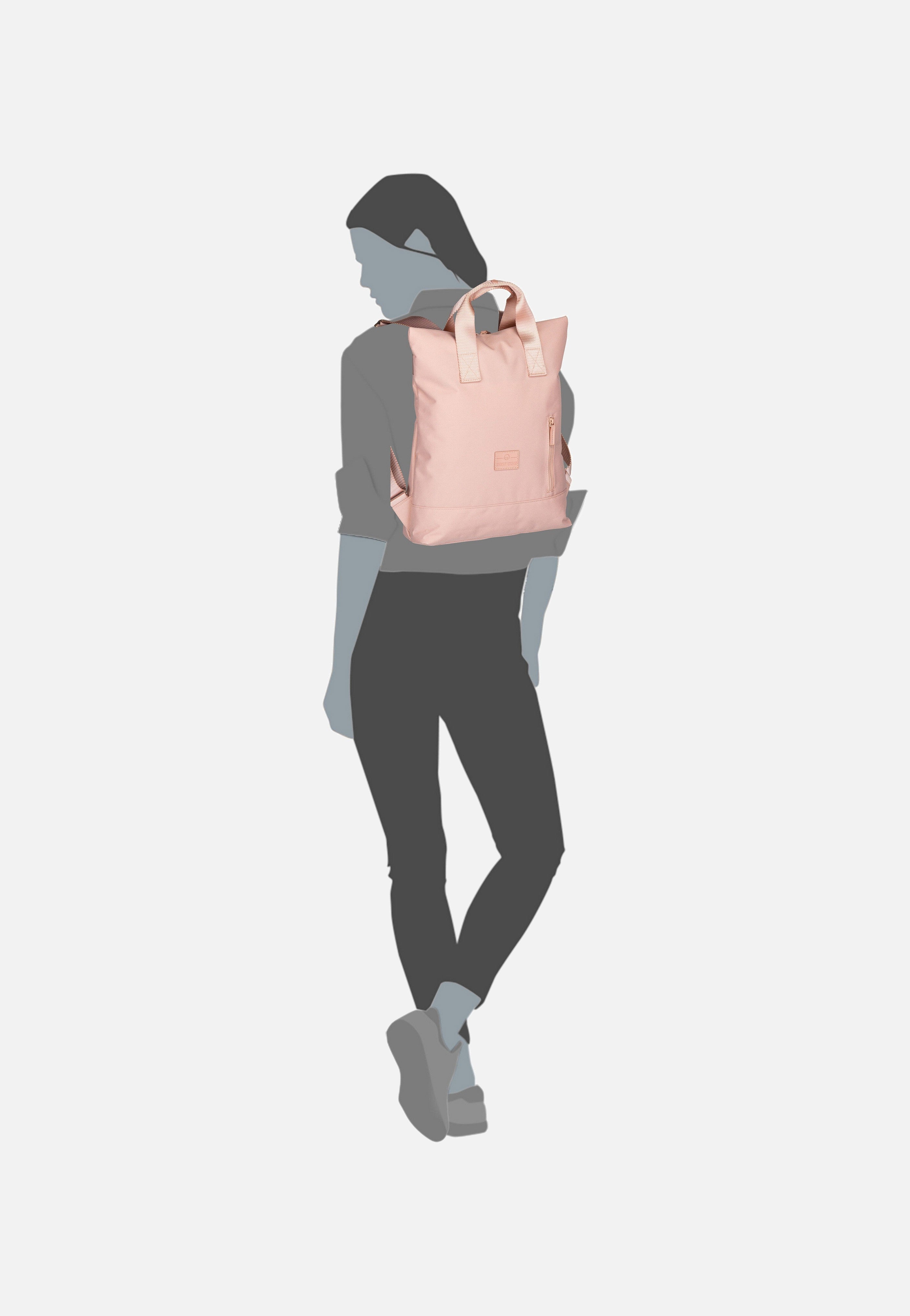 Johnny Urban - Ivy Rosa - Backpack | Neutral-Image