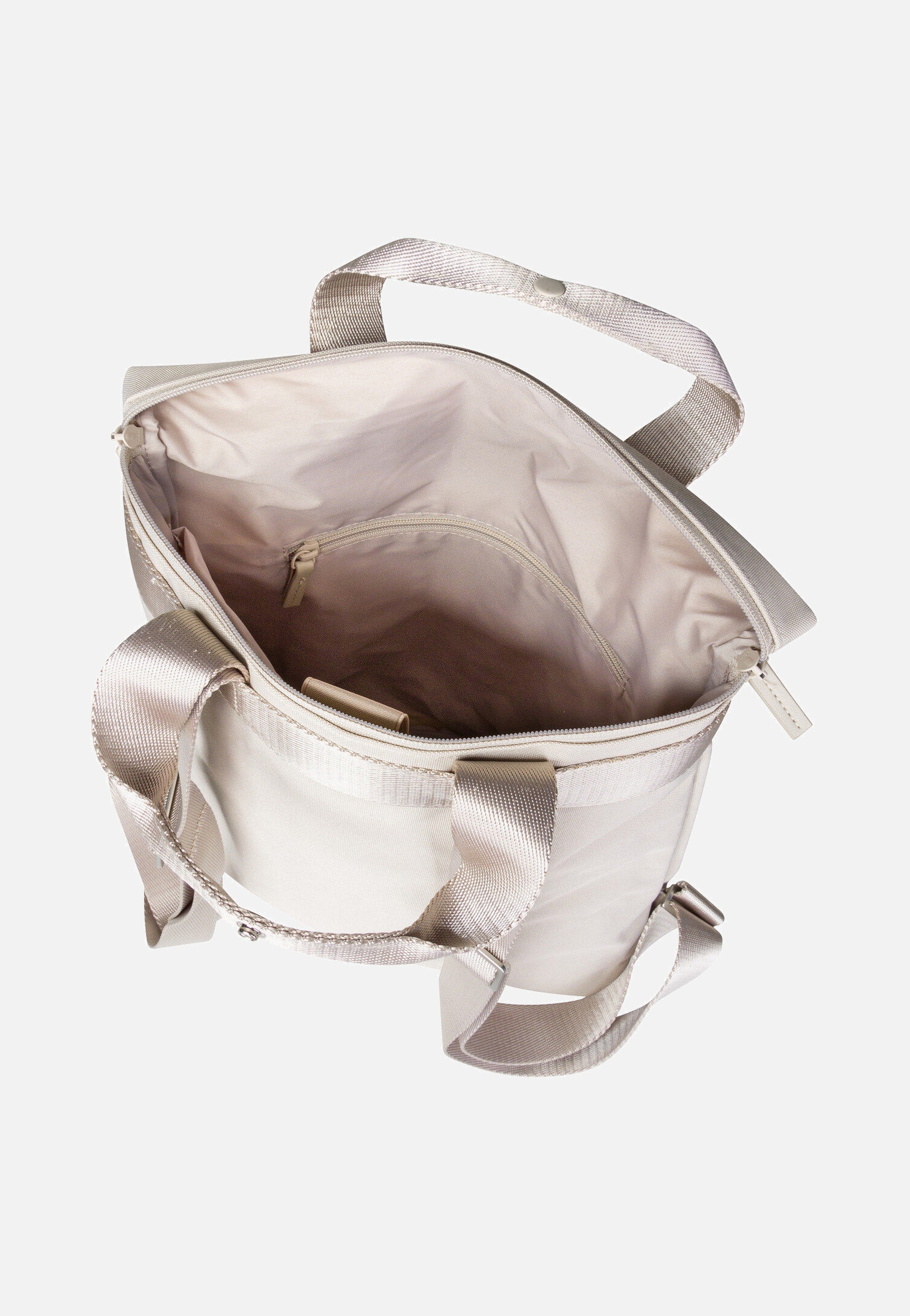 Johnny Urban - Ivy Sand - Backpack | Neutral-Image