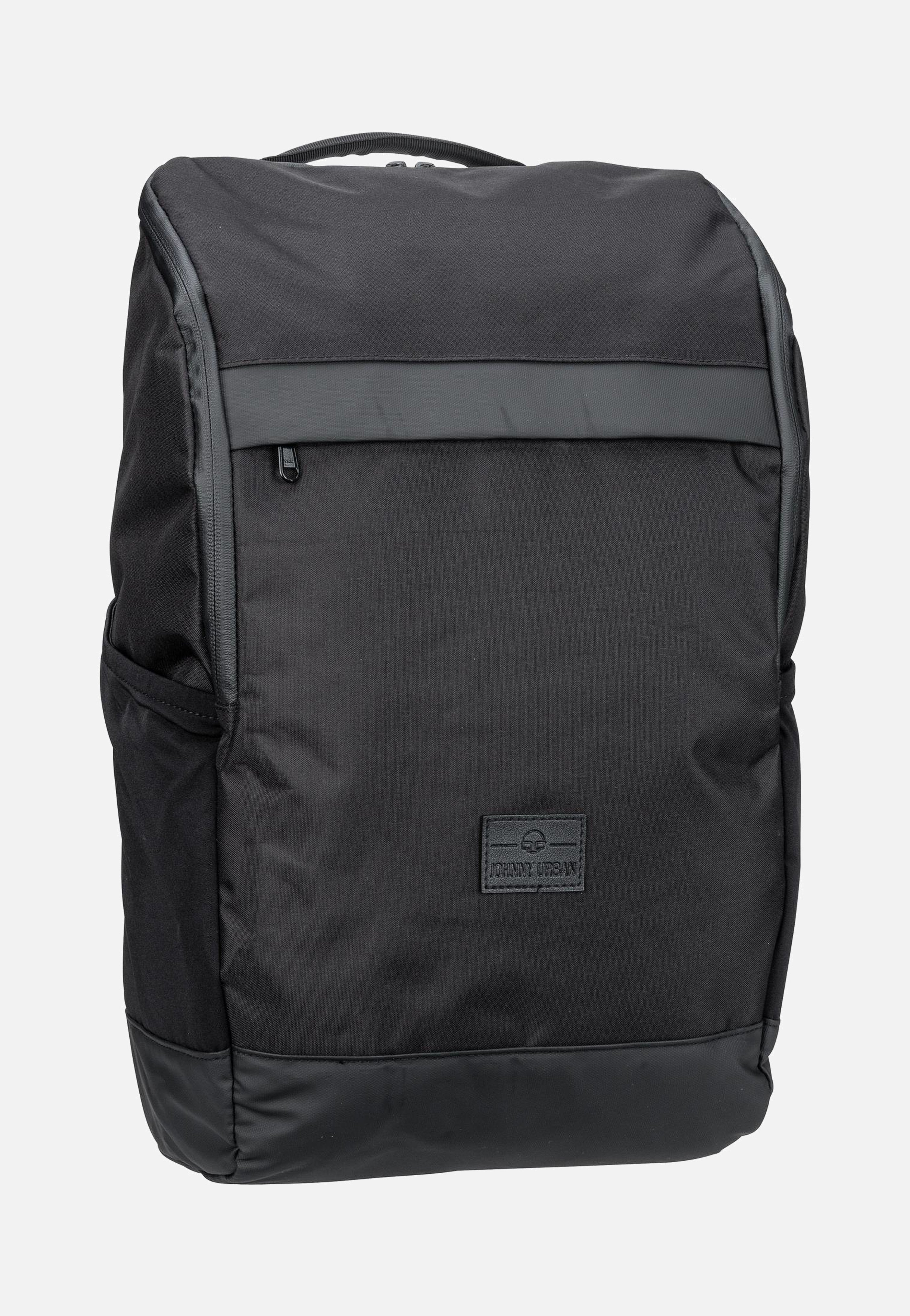 Johnny Urban - Jasper Schwarz - Backpack | Neutral-Image