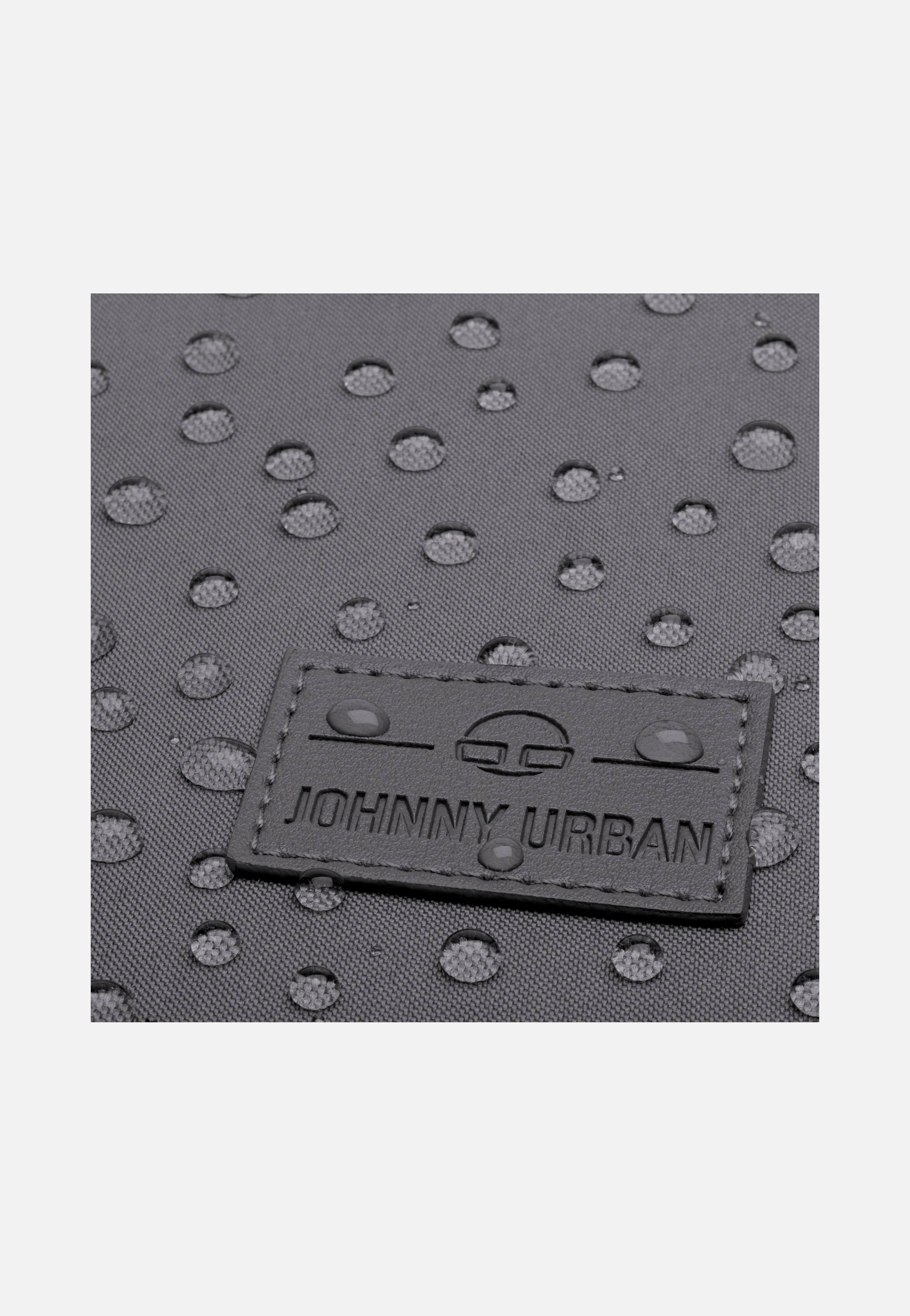 Johnny Urban - Jona Large Dunkelgrau - Backpack | Neutral-Image