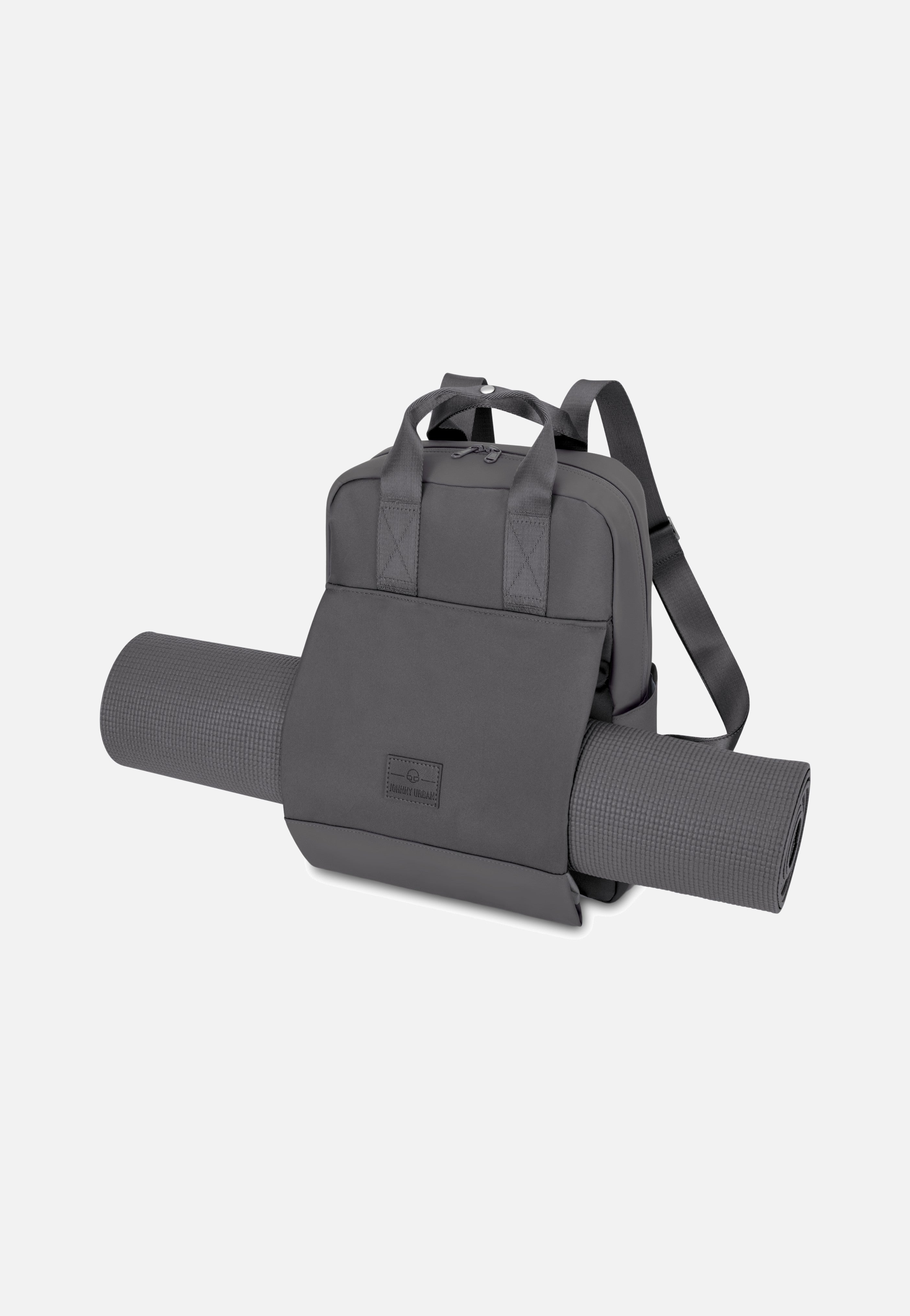 Johnny Urban - Jona Large Dunkelgrau - Backpack | Neutral-Image