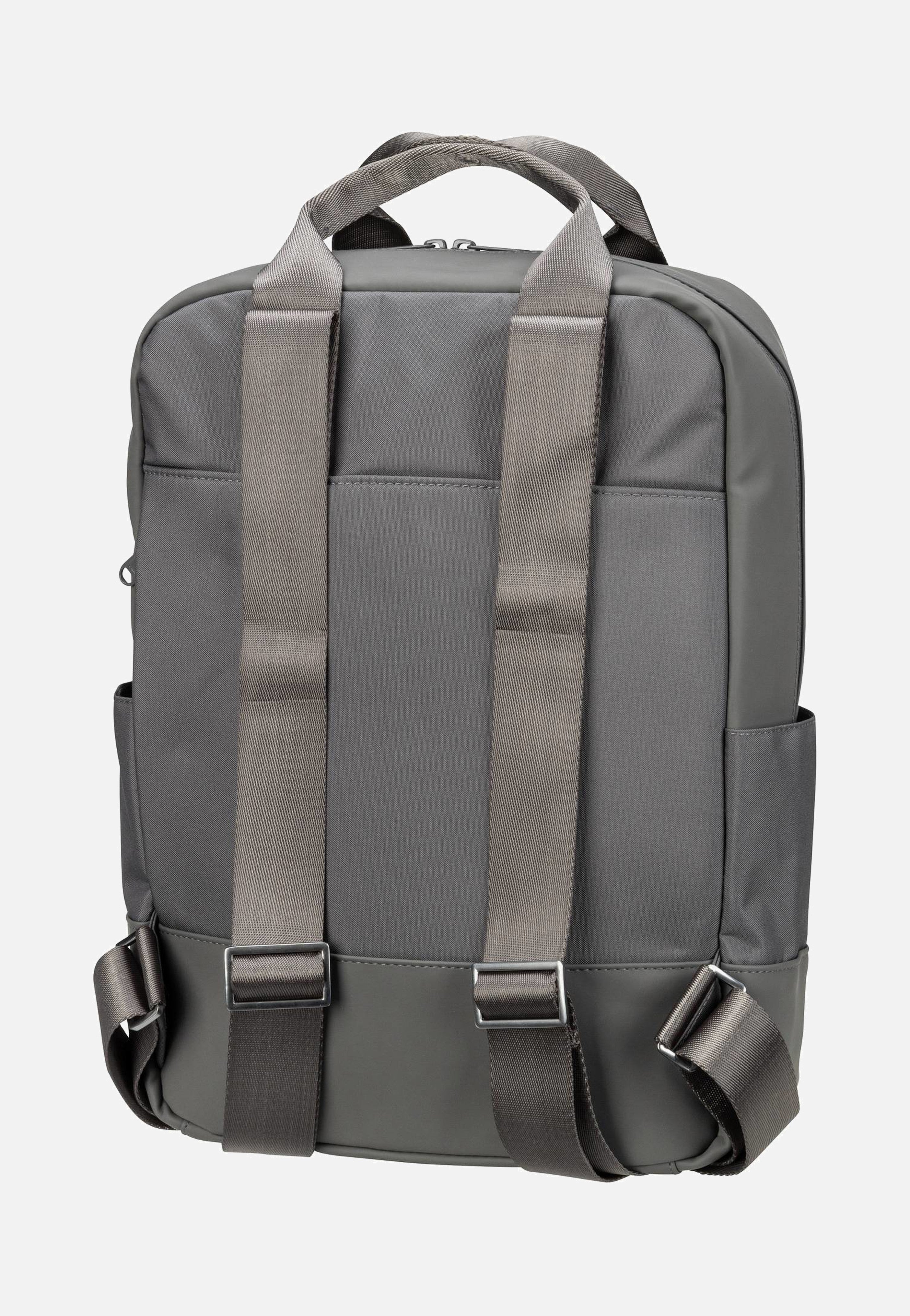 Johnny Urban - Jona Large Dunkelgrau - Backpack | Neutral-Image