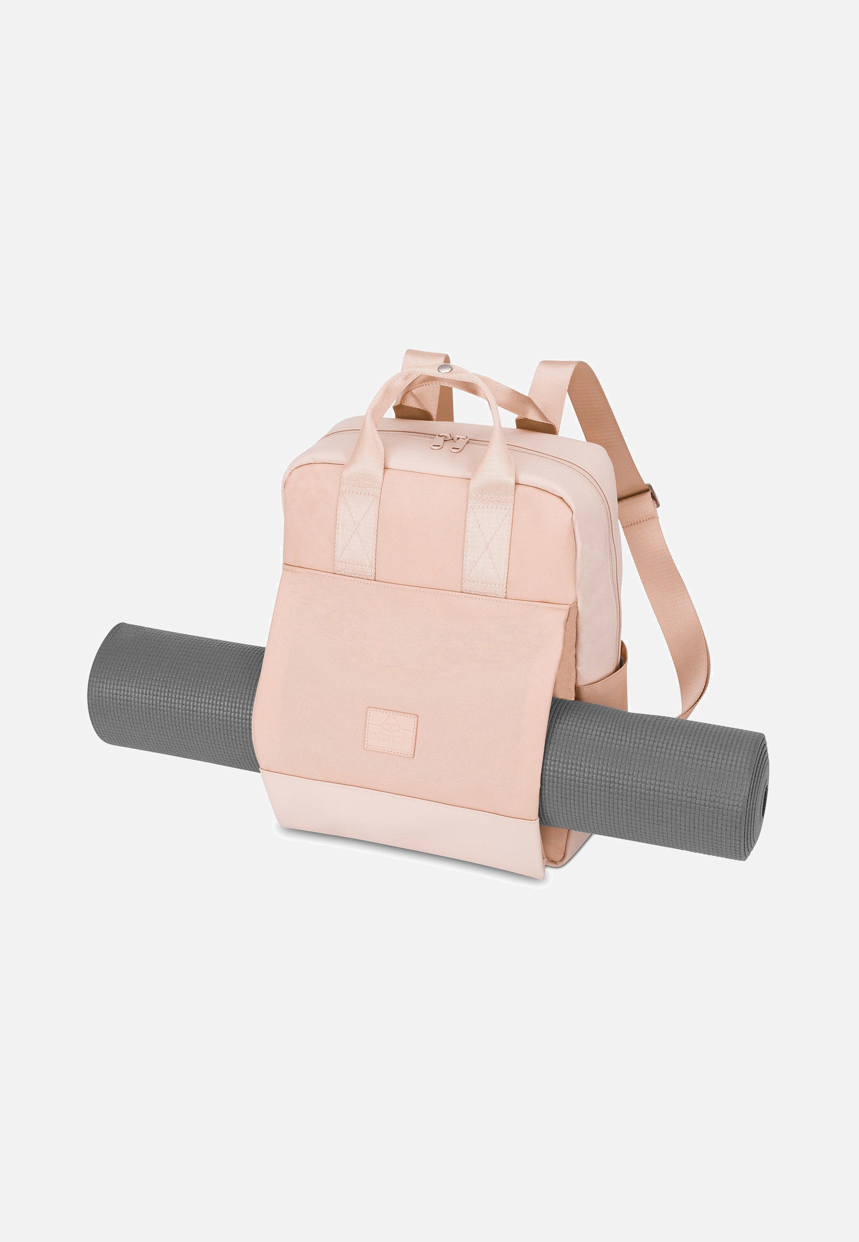 Johnny Urban - Jona Large Rosa - Backpack | Neutral-Image