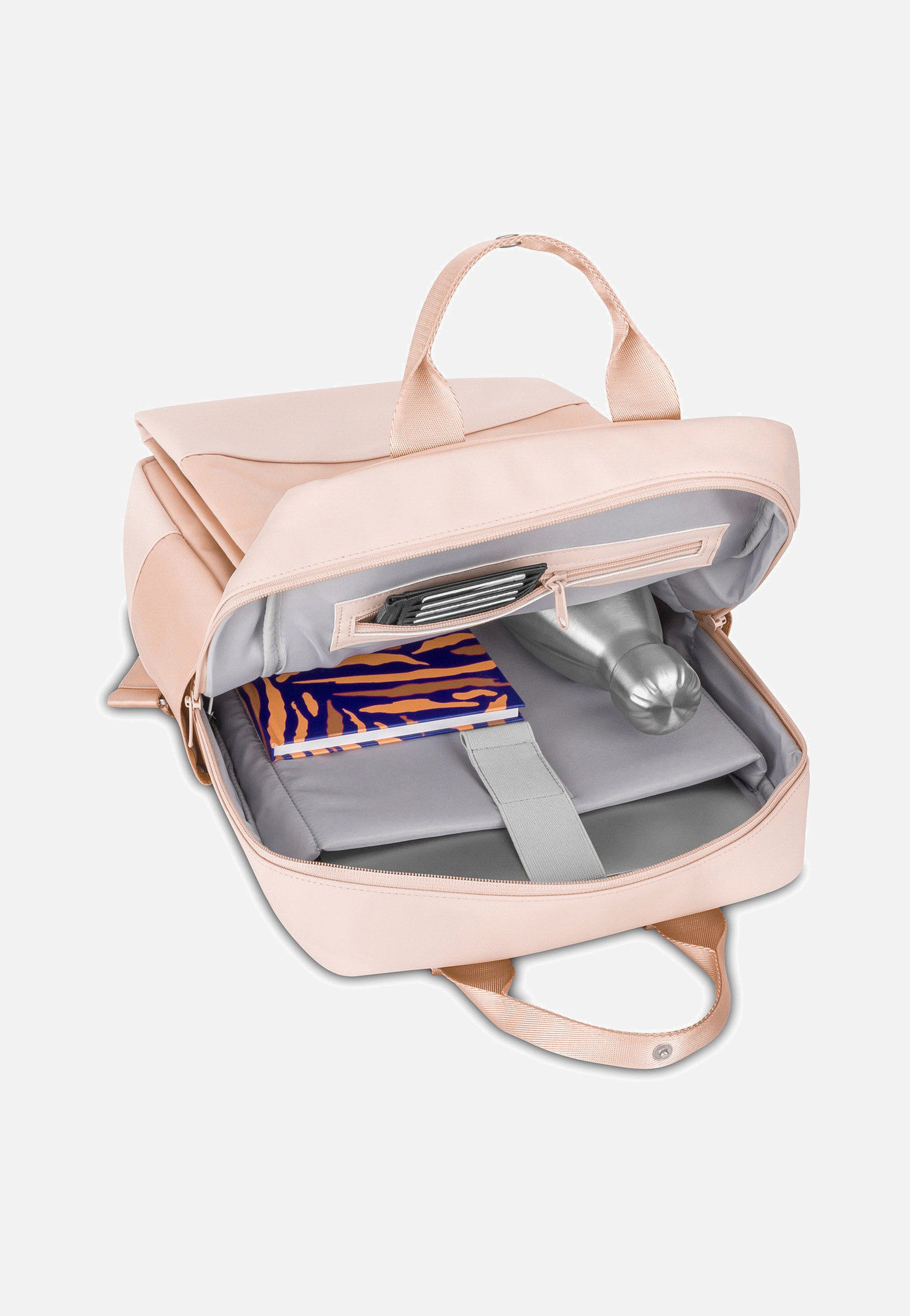 Johnny Urban - Jona Large Rosa - Backpack | Neutral-Image