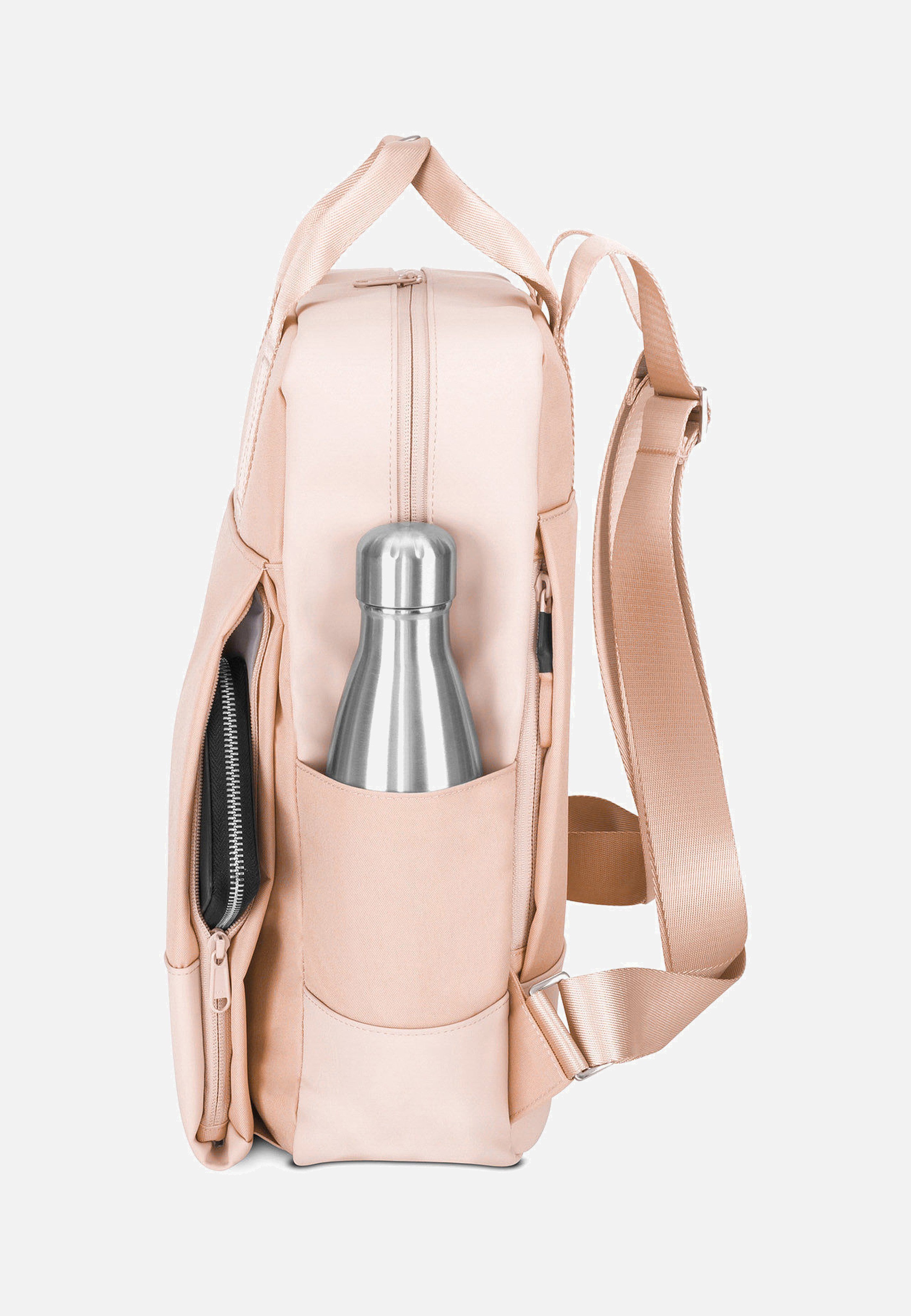 Johnny Urban - Jona Large Rosa - Backpack | Neutral-Image