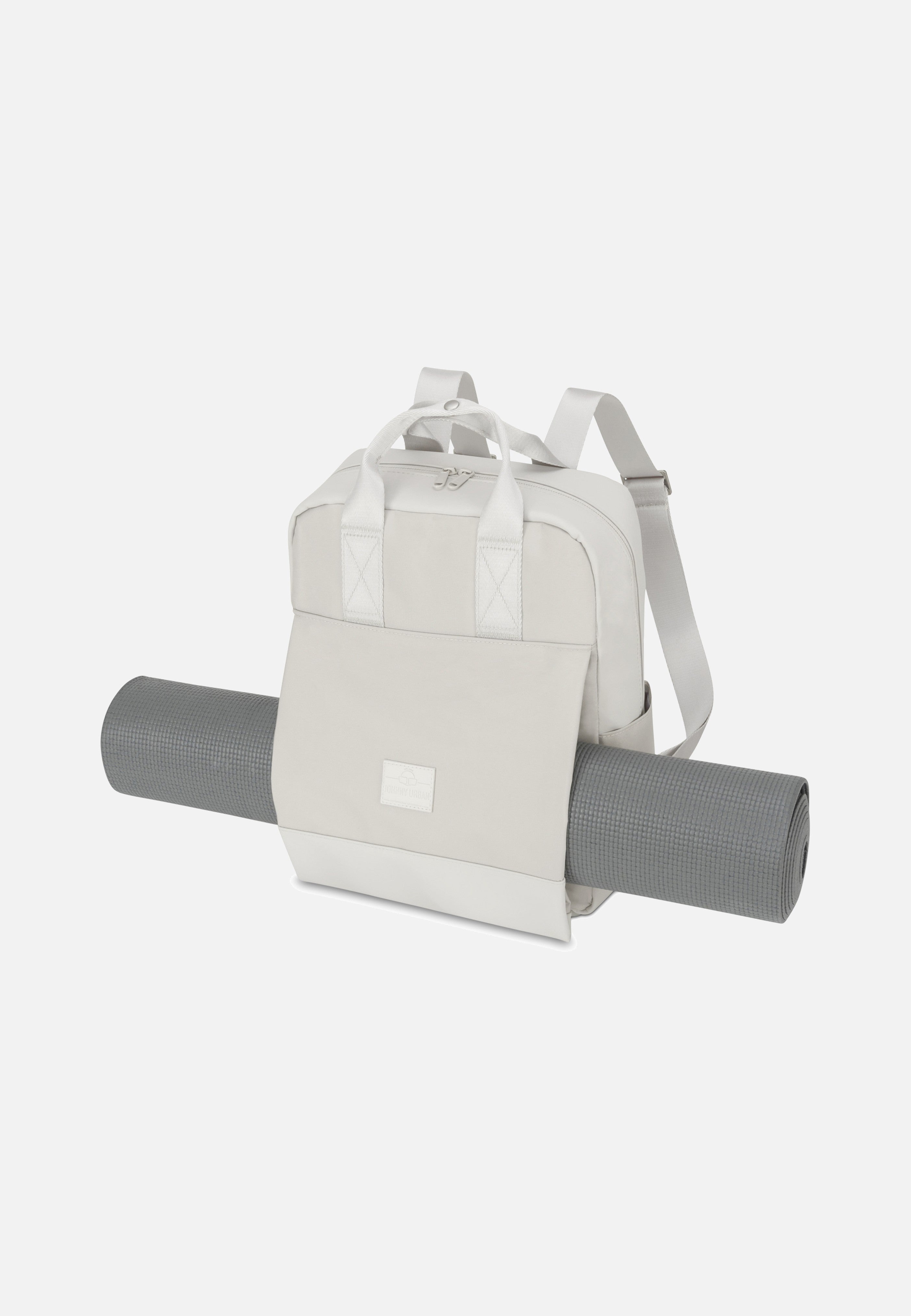 Johnny Urban Jona Large Sand Rucksack