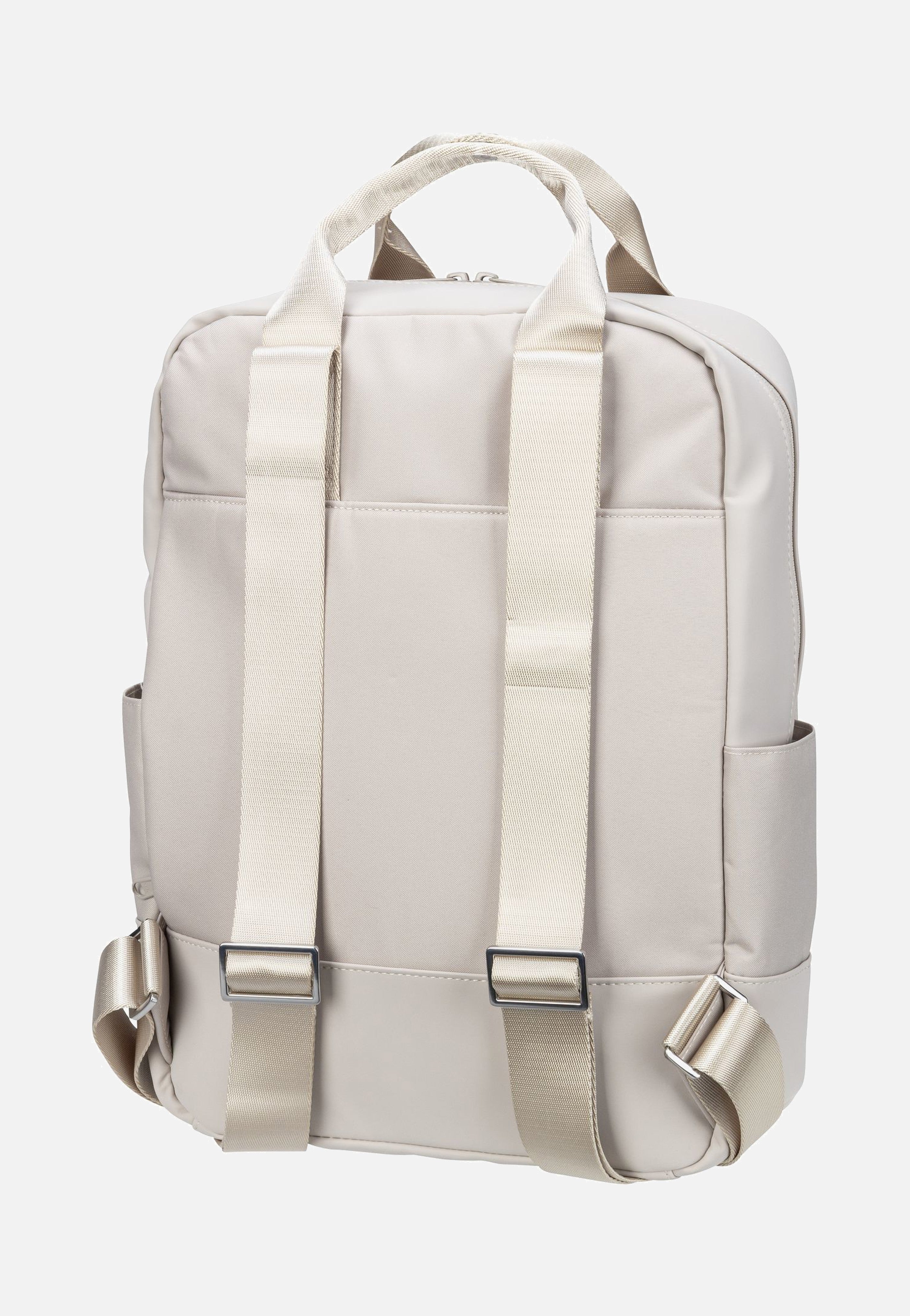 Johnny Urban Jona Large Sand Rucksack