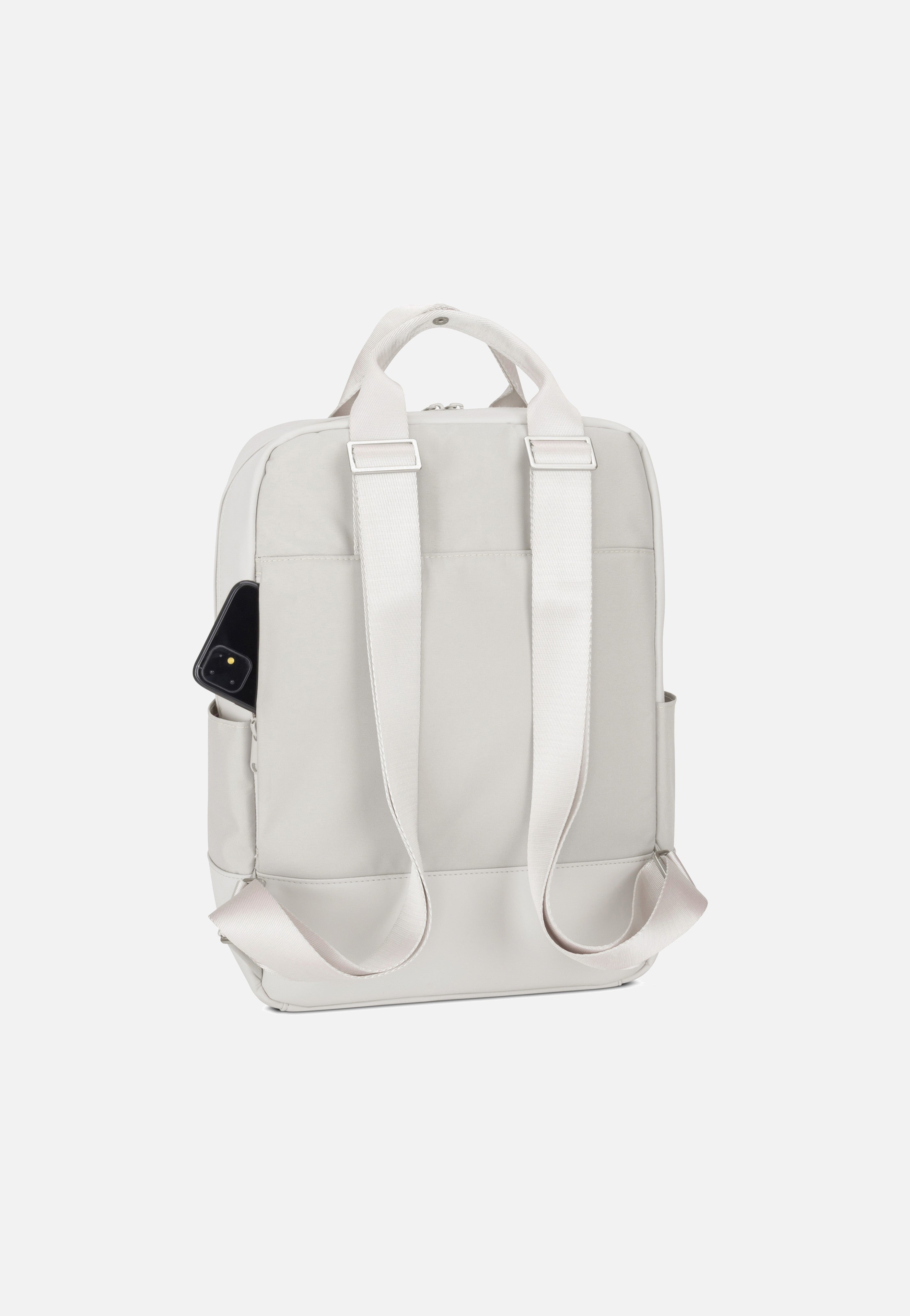 Johnny Urban Jona Large Sand Rucksack