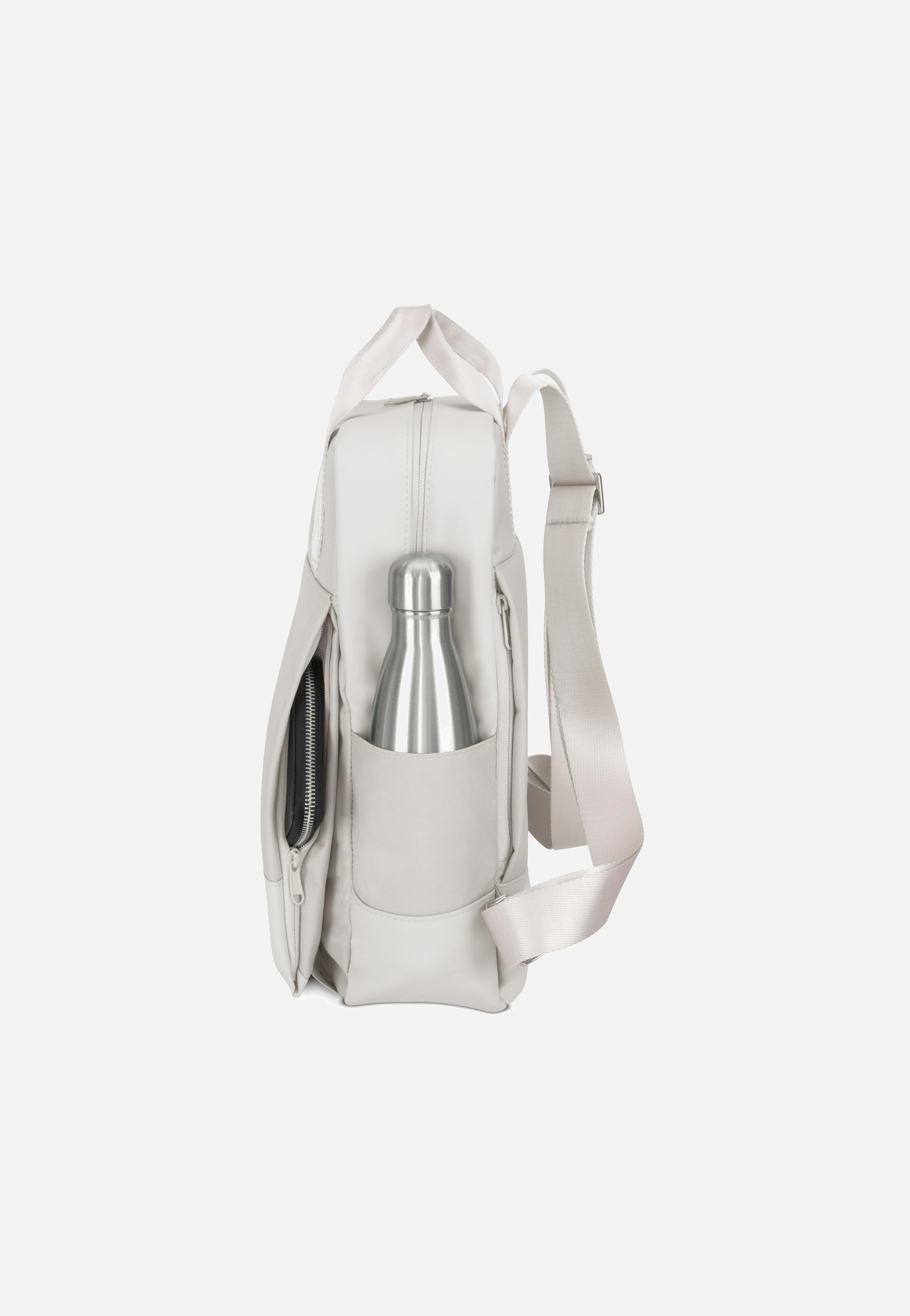 Johnny Urban Jona Large Sand Rucksack