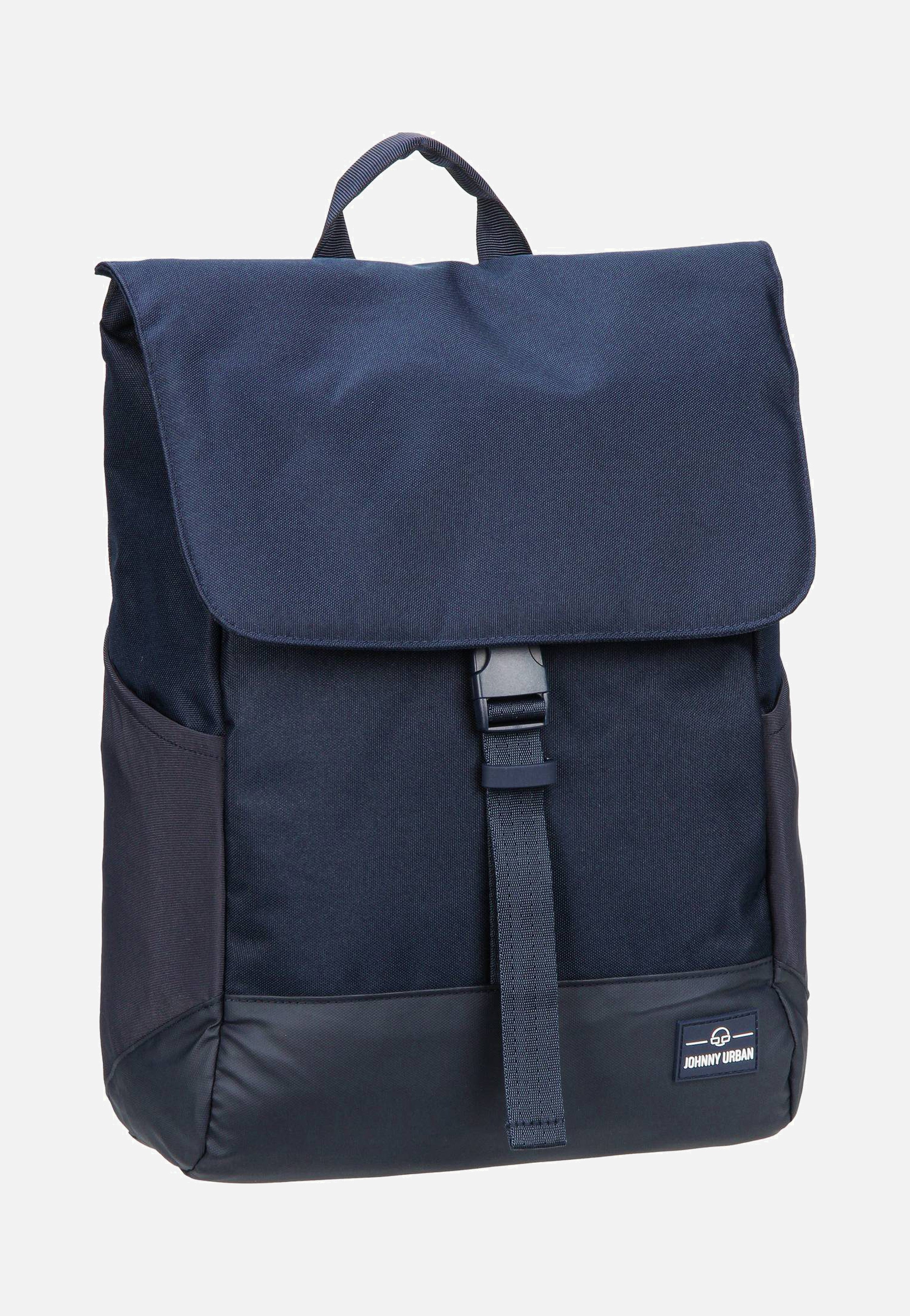 Johnny Urban - Mika Dunkelblau - Backpack | Neutral-Image
