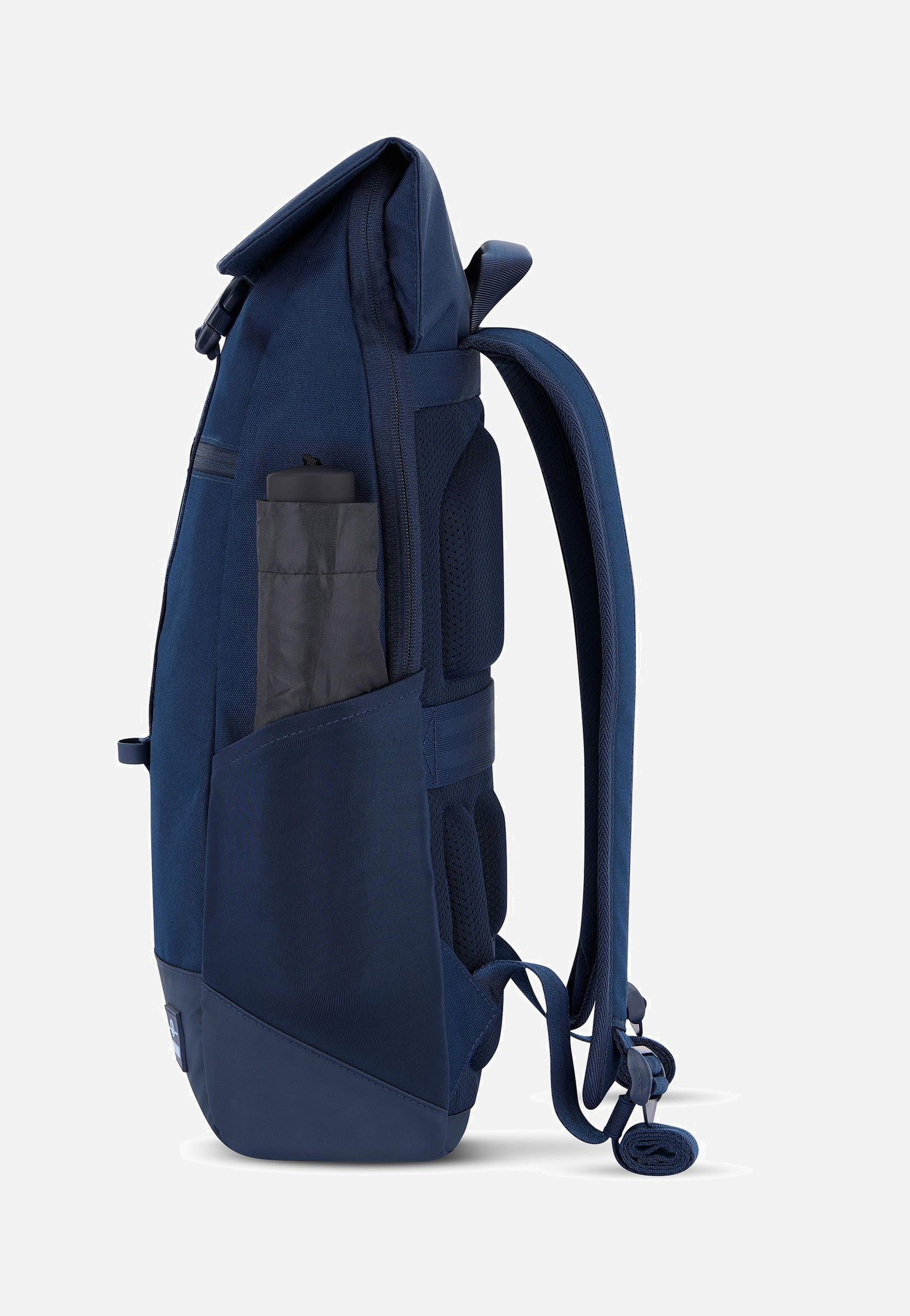 Johnny Urban - Mika Dunkelblau - Backpack | Neutral-Image