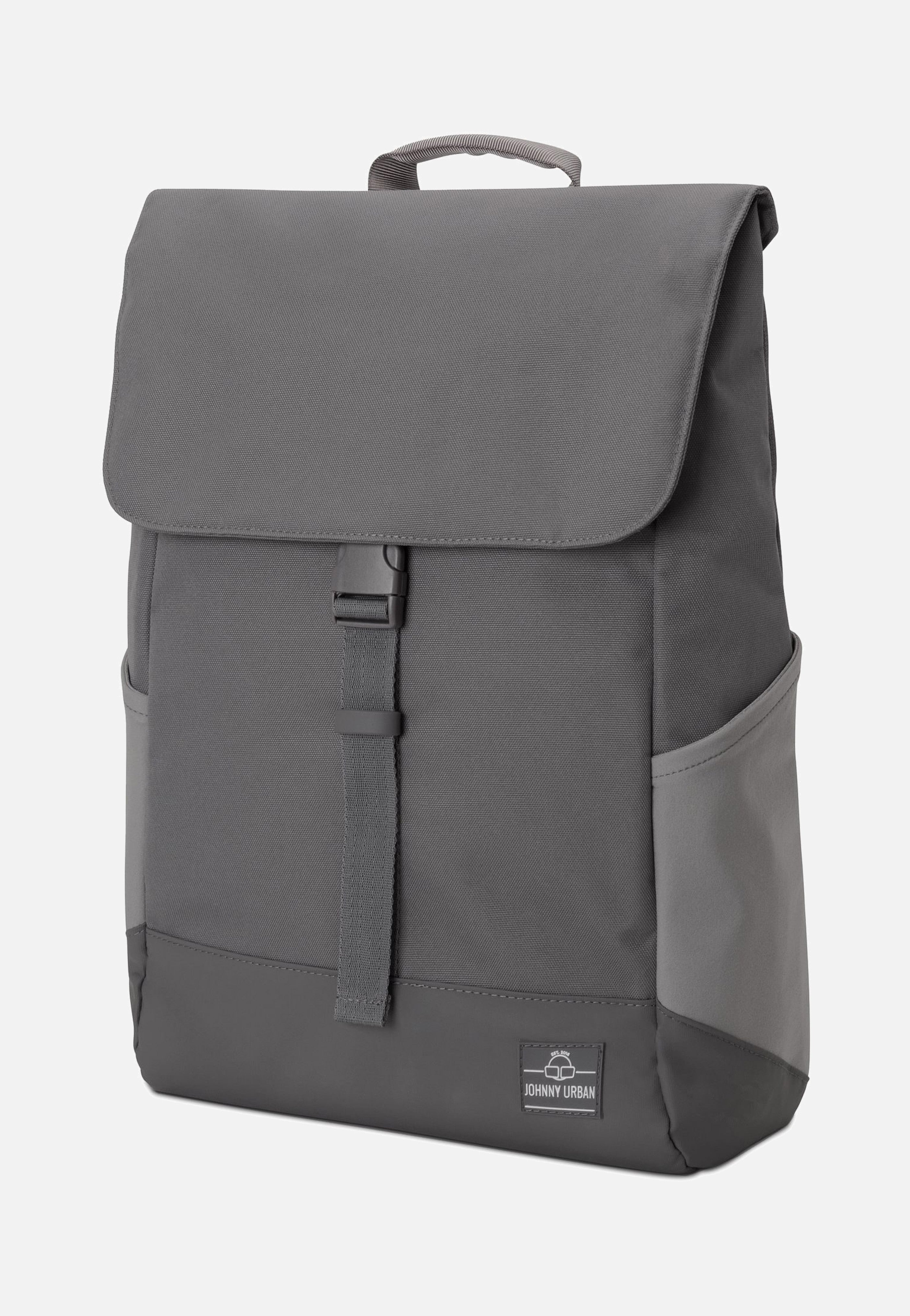 Johnny Urban - Mika Dunkelgrau - Backpack | Neutral-Image