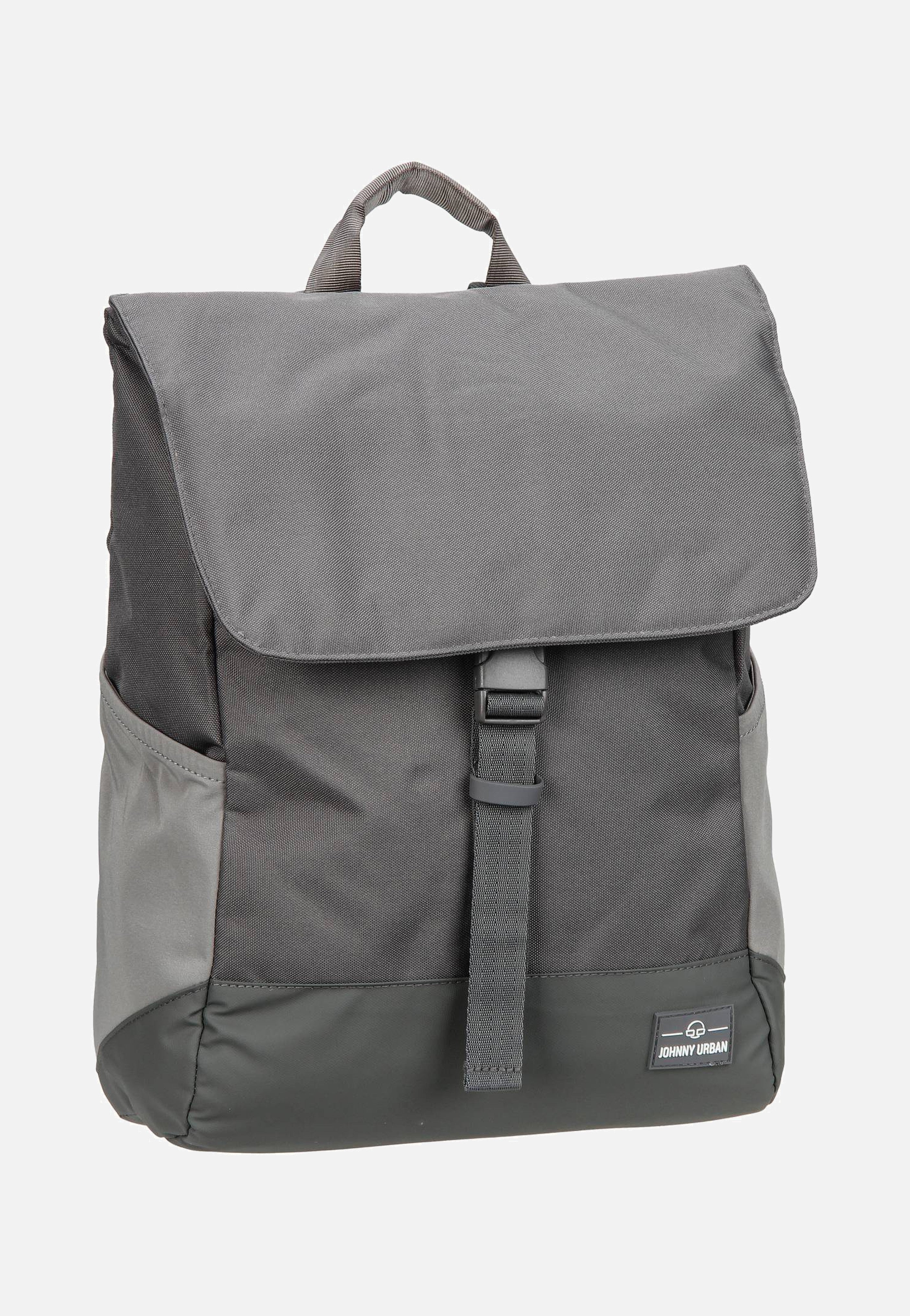 Johnny Urban - Mika Dunkelgrau - Backpack | Neutral-Image