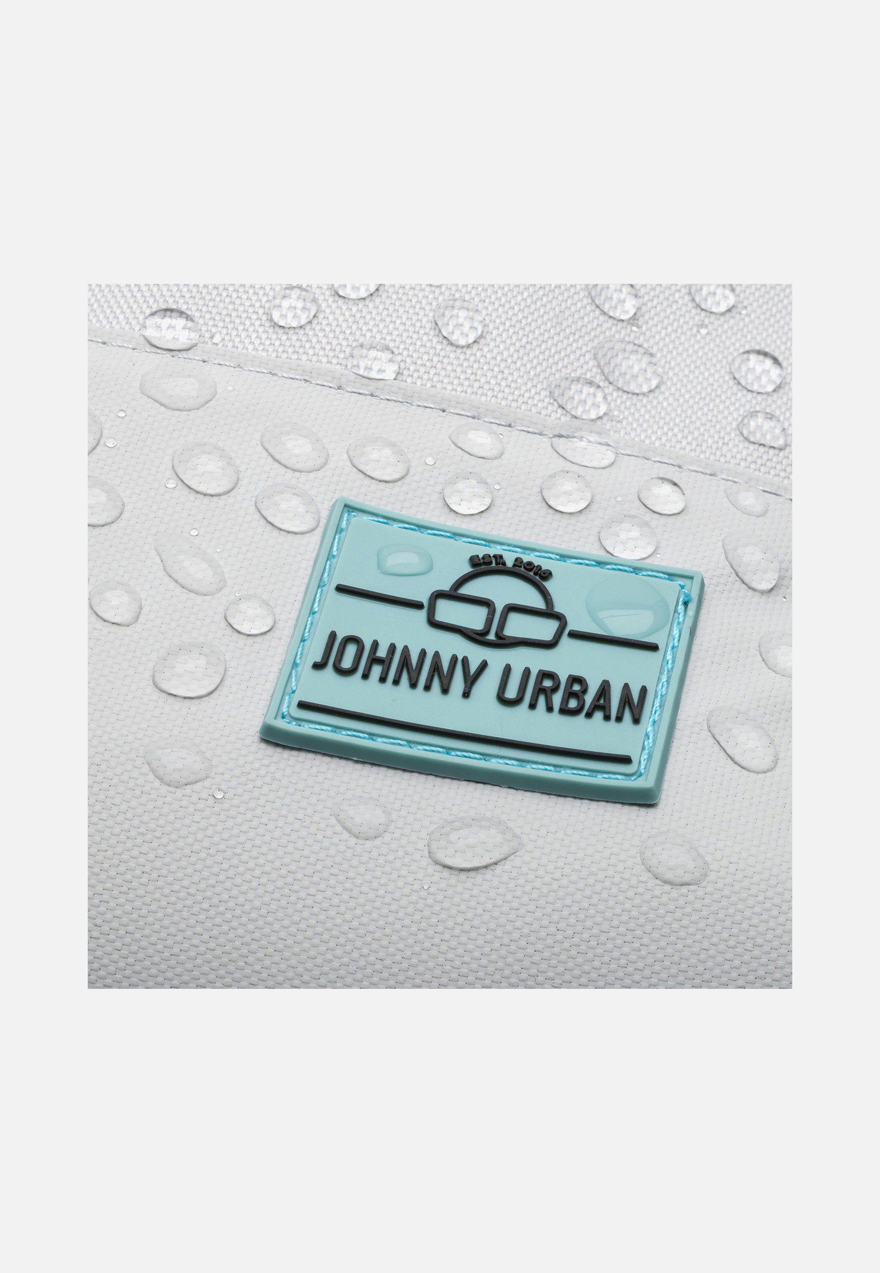 Johnny Urban - Mika Grau-Grün - Backpack | Neutral-Image