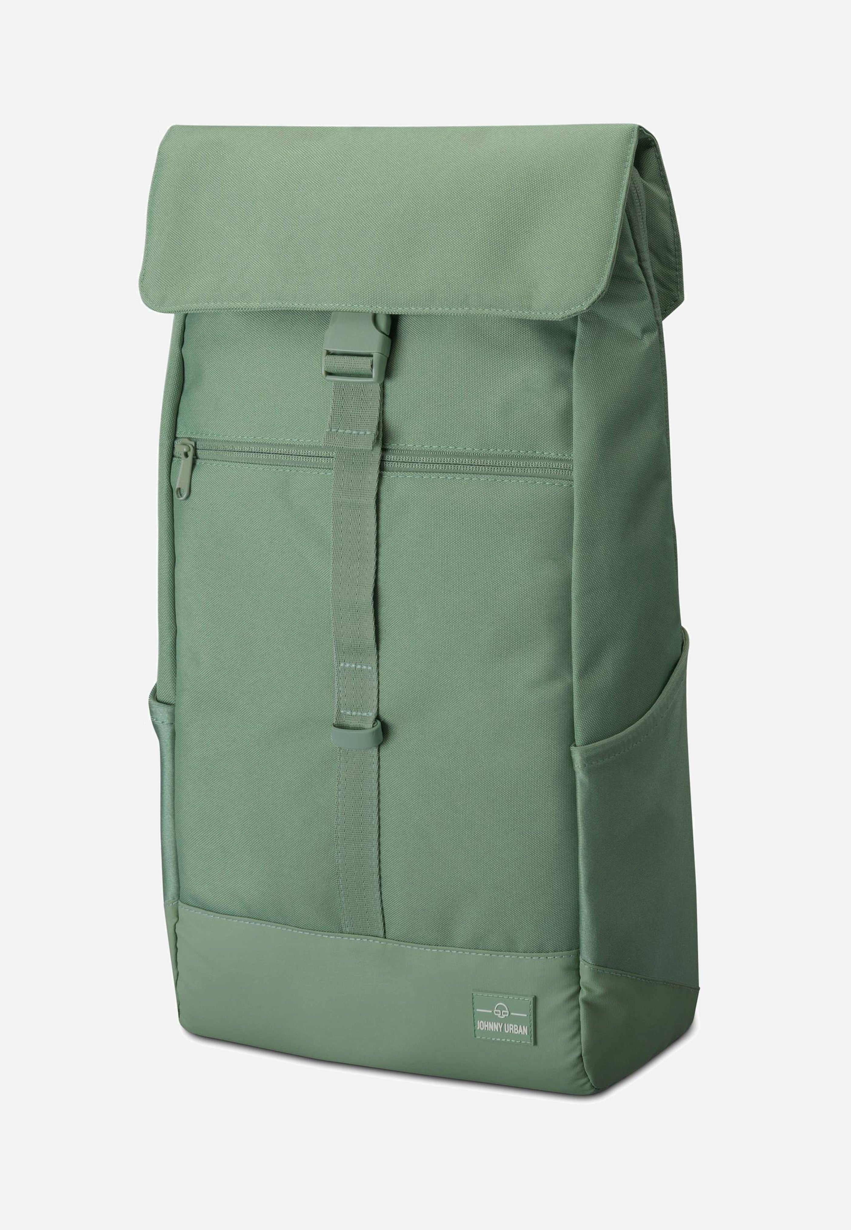 Johnny Urban - Mika Salbeigrün - Backpack | Neutral-Image