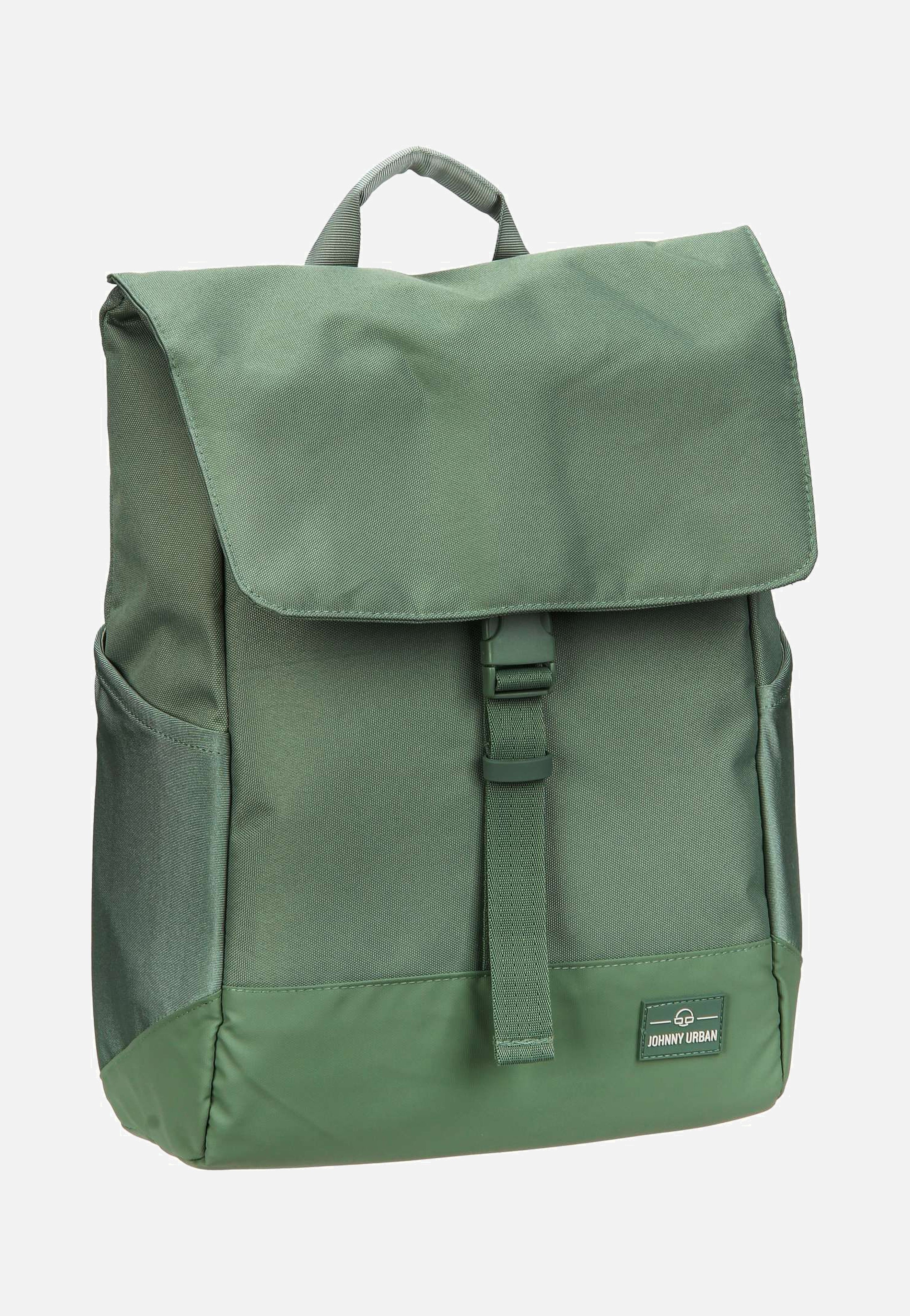 Johnny Urban - Mika Salbeigrün - Backpack | Neutral-Image