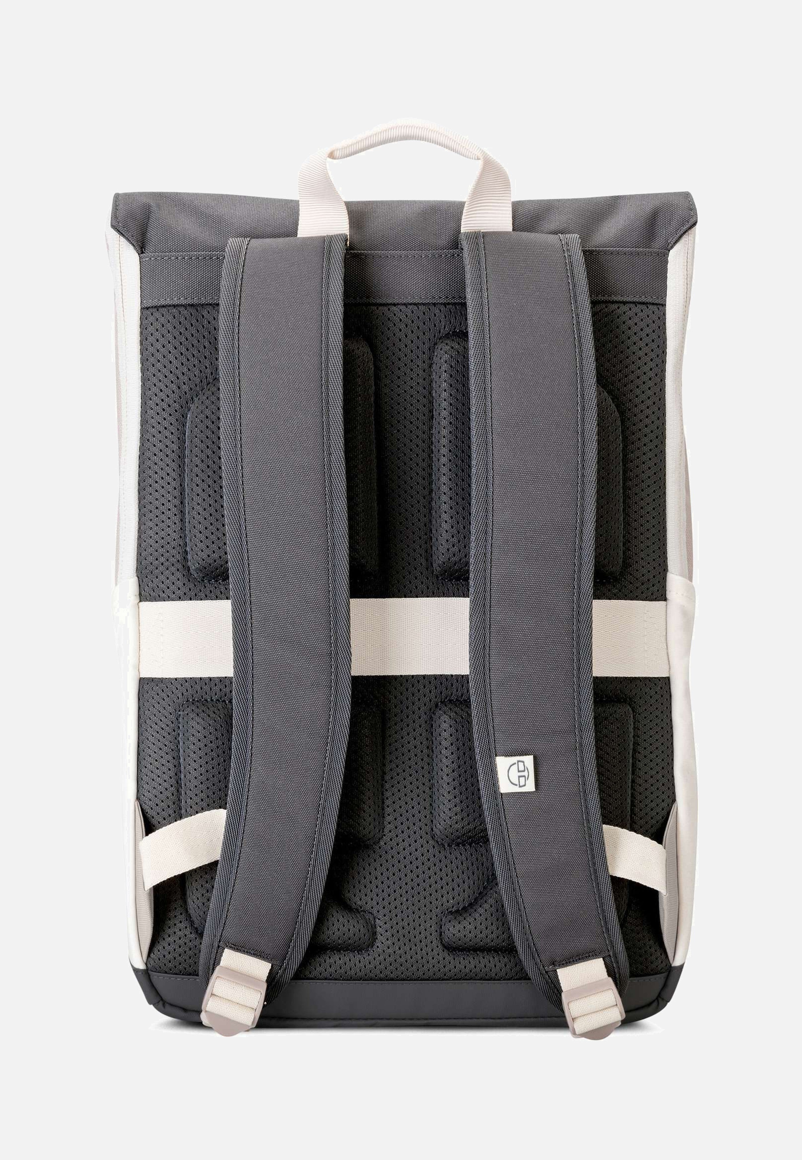 Johnny Urban Mika Sand-Grau Rucksack