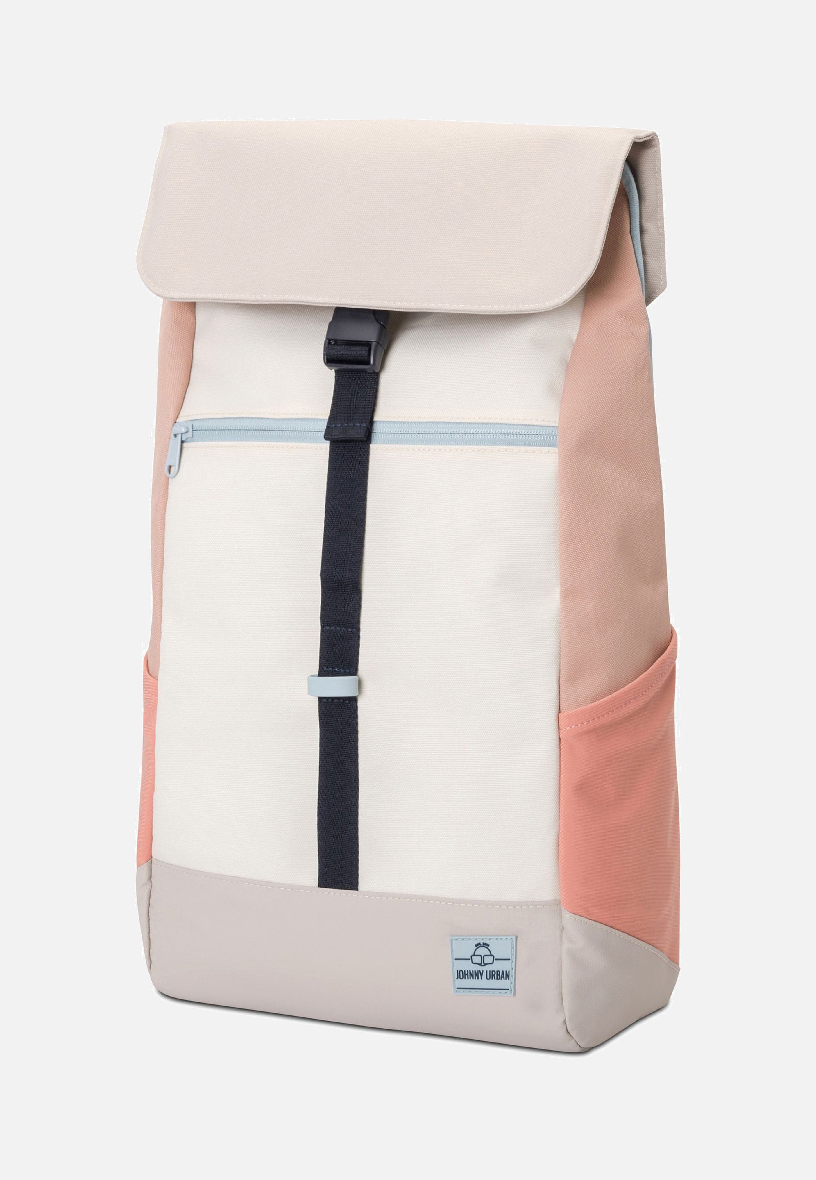 Johnny Urban - Mika Sand-Rosa - Backpack | Neutral-Image