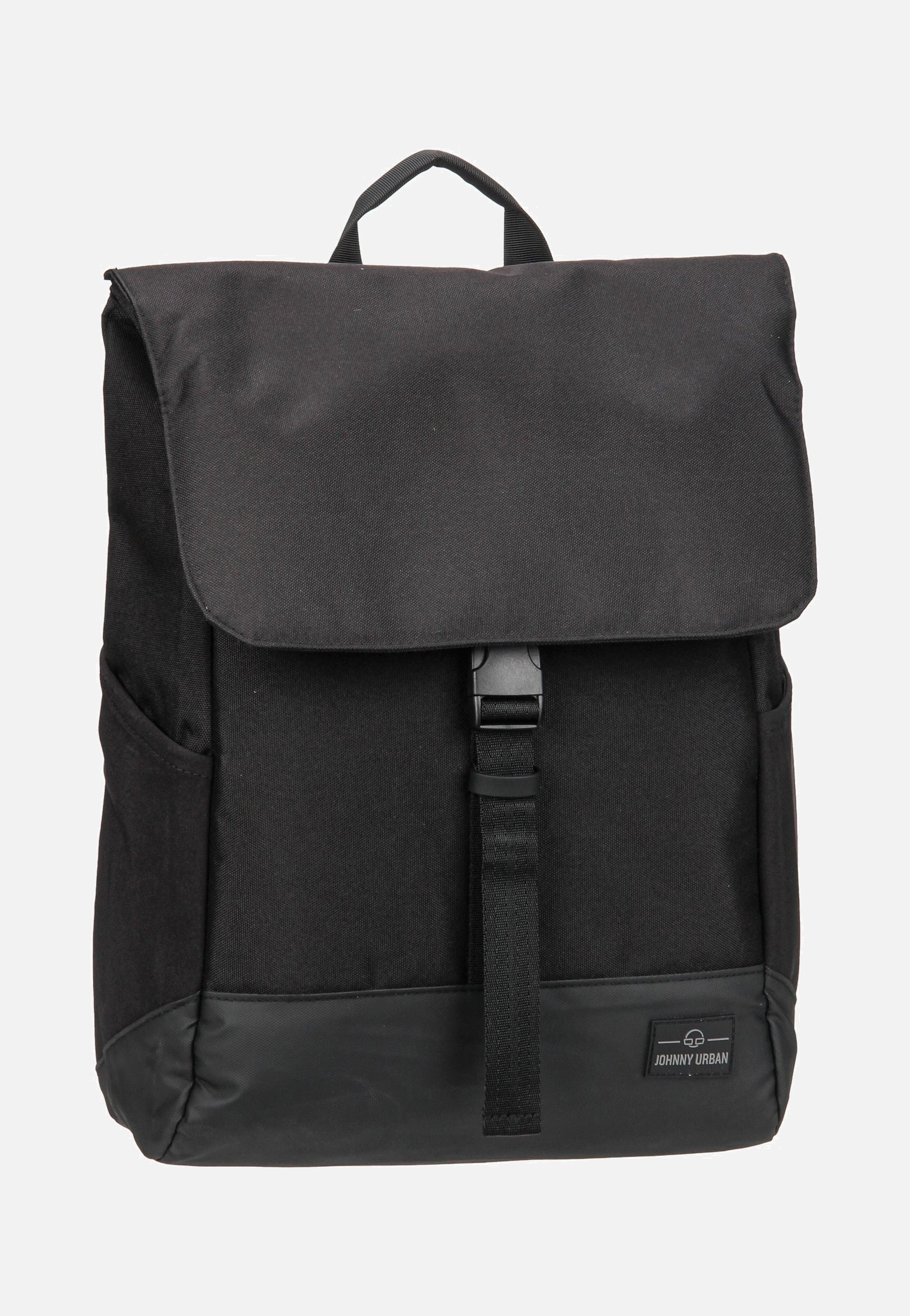 Johnny Urban Mika Schwarz Rucksack