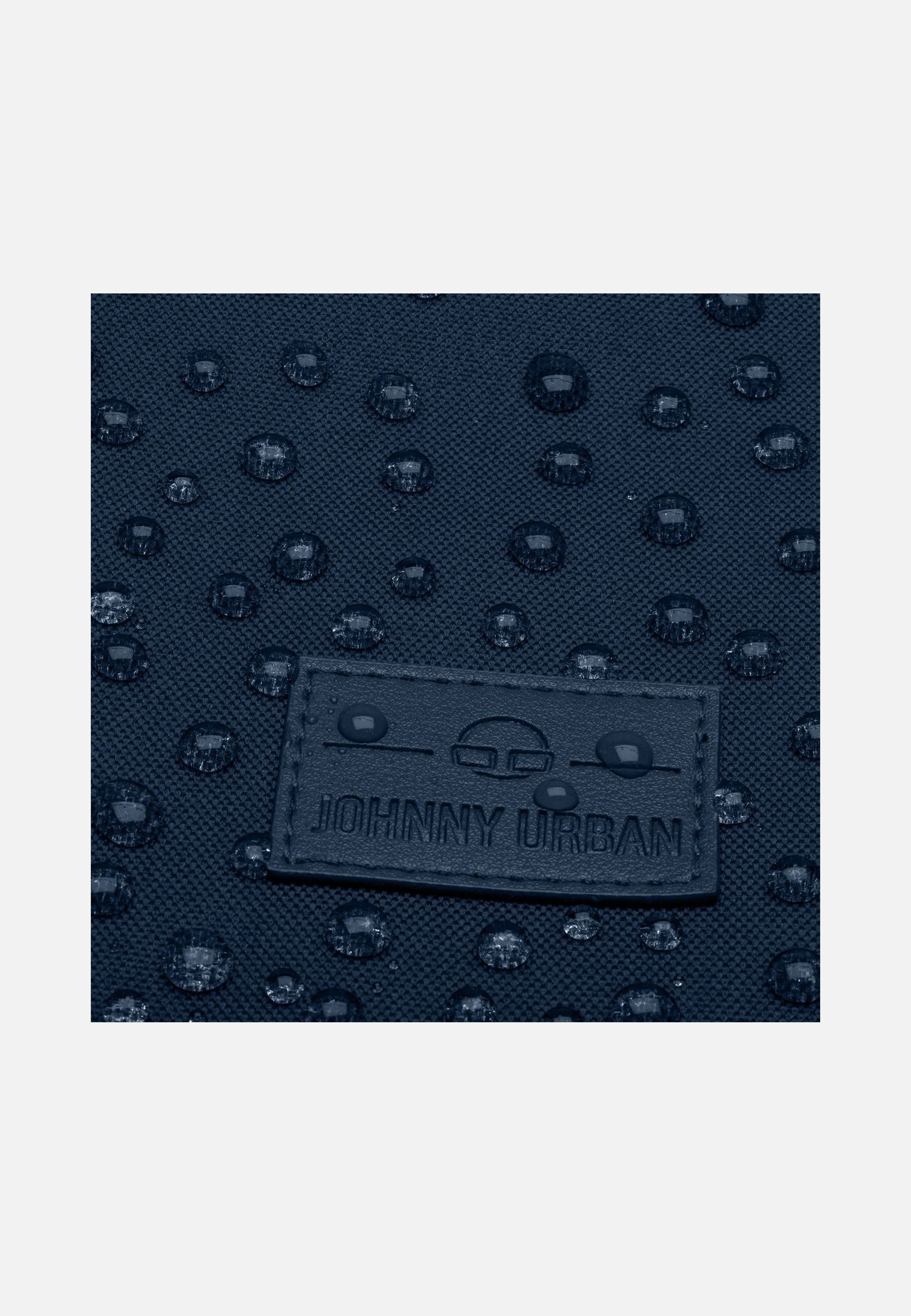 Johnny Urban - Robin Large Dunkelblau - Rolltop Backpack | Neutral-Image