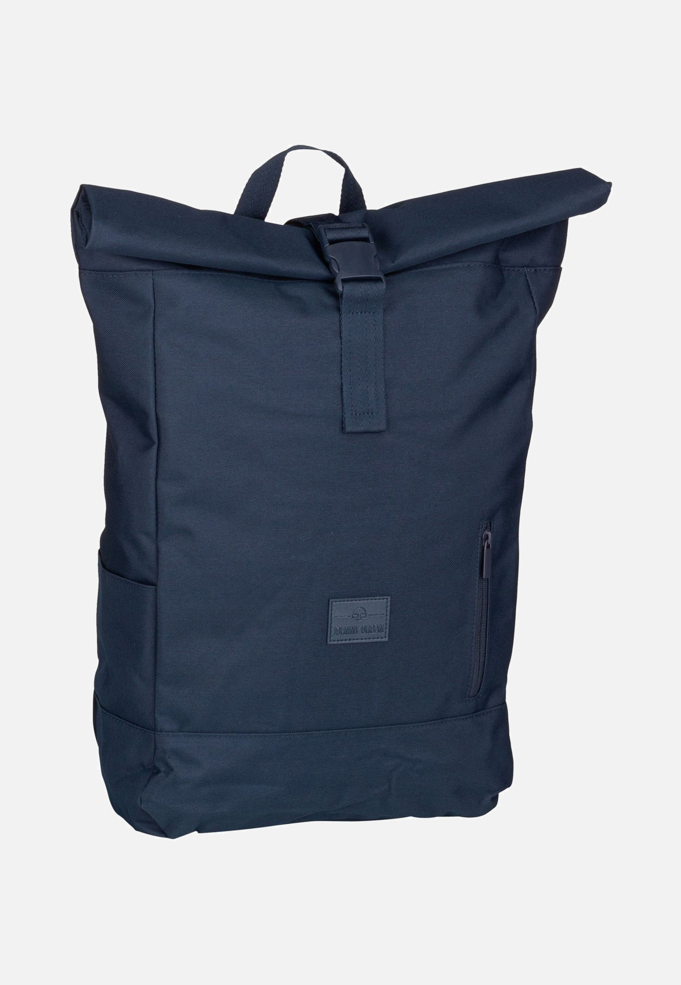 Johnny Urban - Robin Large Dunkelblau - Rolltop Backpack | Neutral-Image
