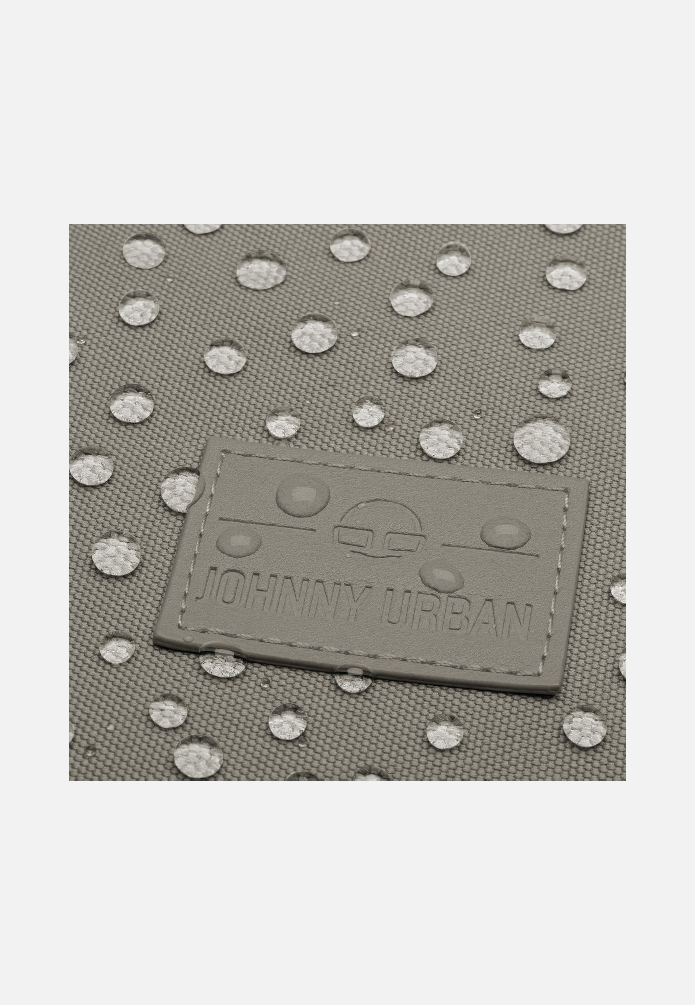 Johnny Urban - Robin Large Wüstengrau - Rolltop Backpack | Neutral-Image