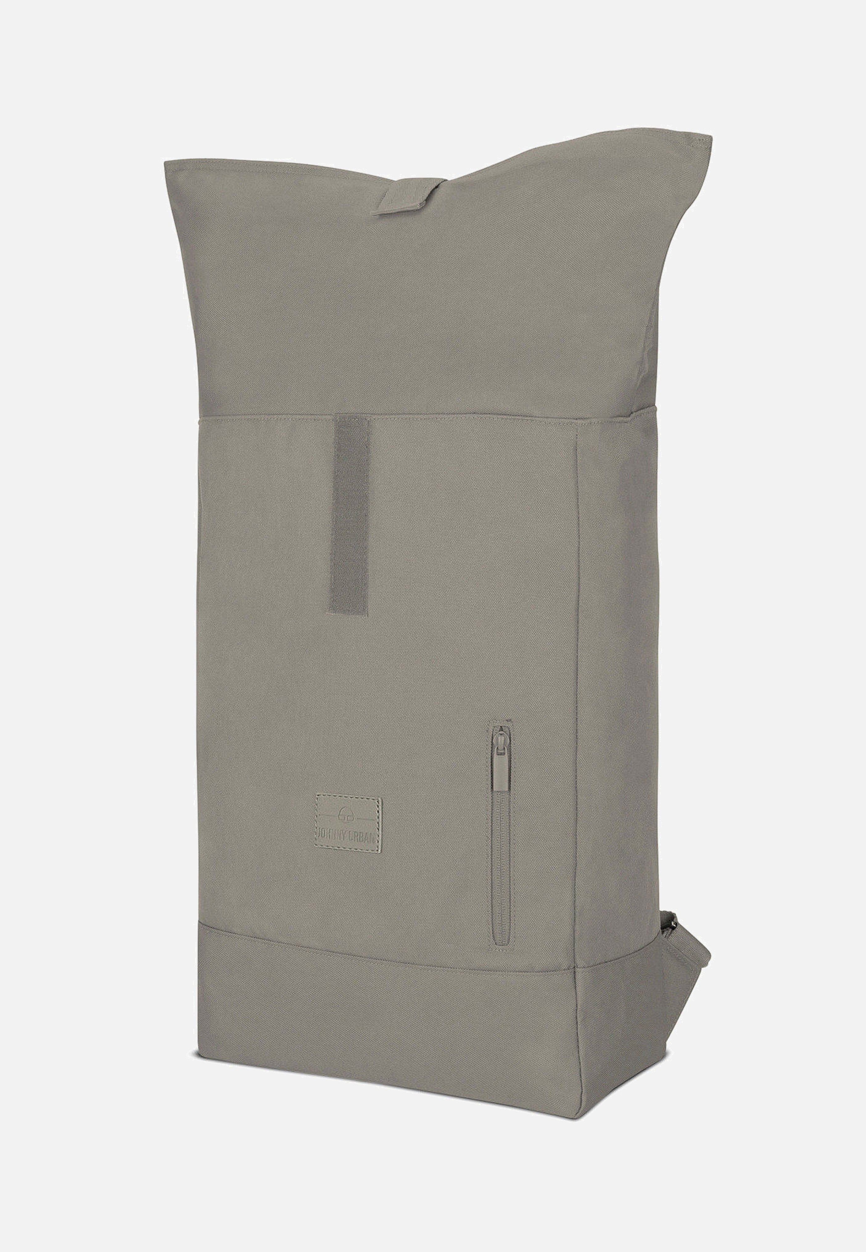 Johnny Urban - Robin Large Wüstengrau - Rolltop Backpack | Neutral-Image