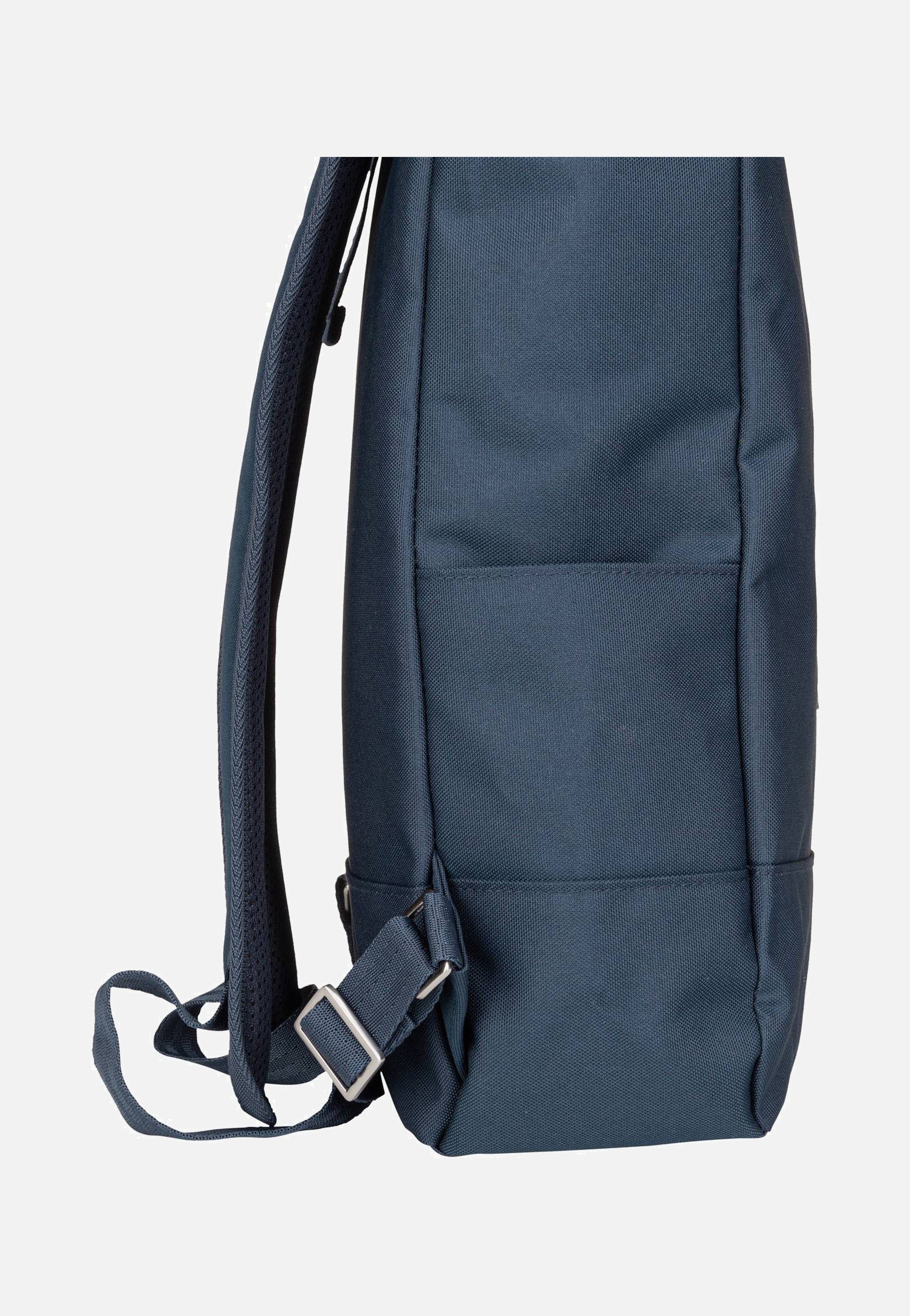 Johnny Urban - Robin Medium Dunkelblau - Rolltop Backpack | Neutral-Image