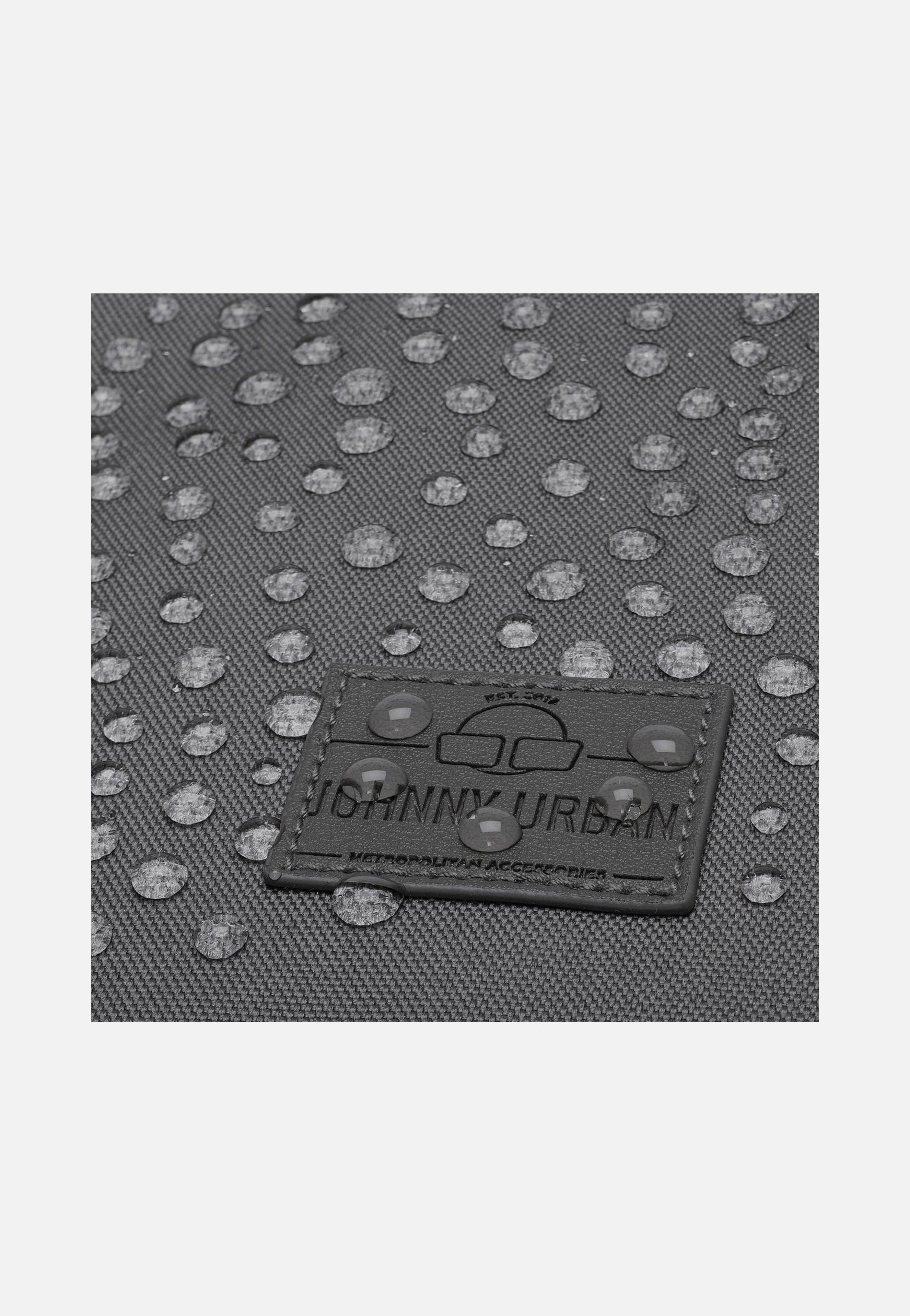 Johnny Urban - Robin Medium Dunkelgrau - Rolltop Backpack | Neutral-Image